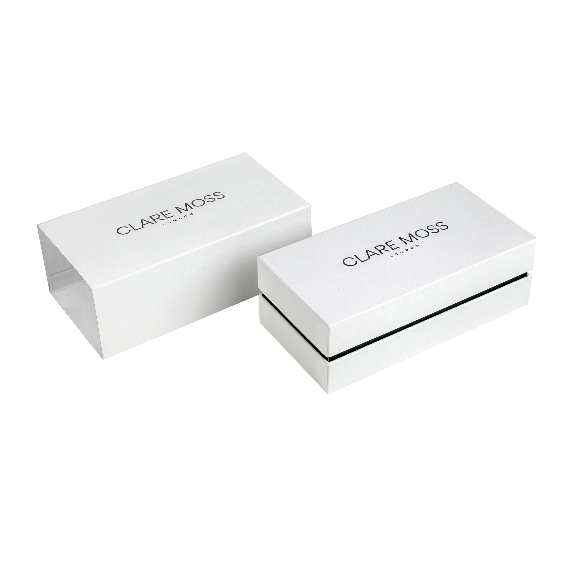 CLARE MOSS Quarzuhr »CMC8-B074S«