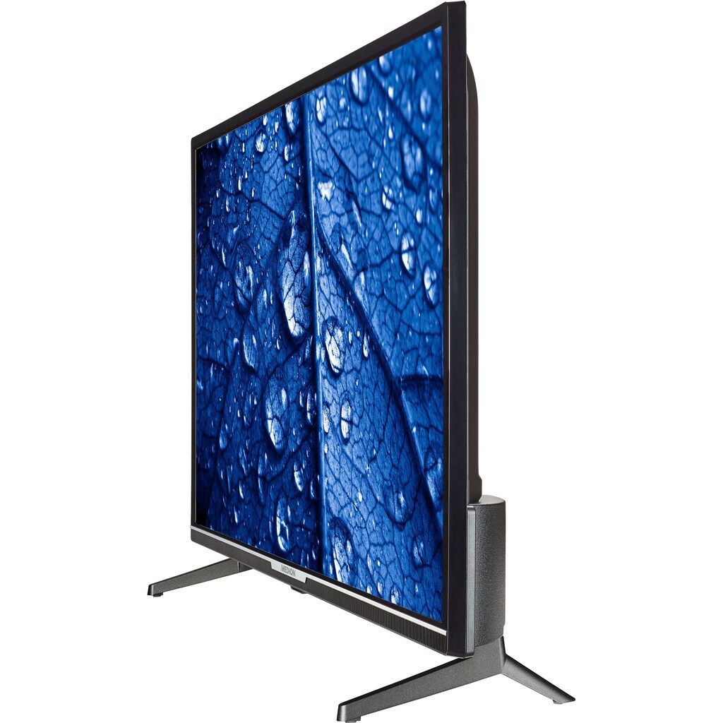 Medion® LED-Fernseher »MD31290 NL«, 80 cm/31,5 Zoll, Full HD, Smart-TV