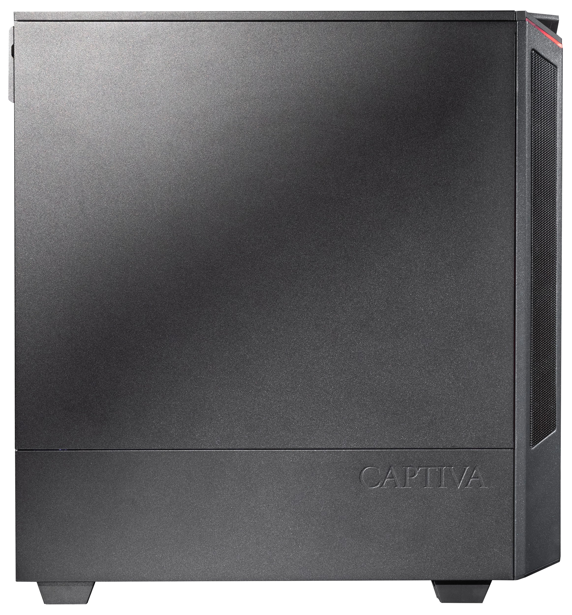 CAPTIVA Business-PC »Workstation I83-231«