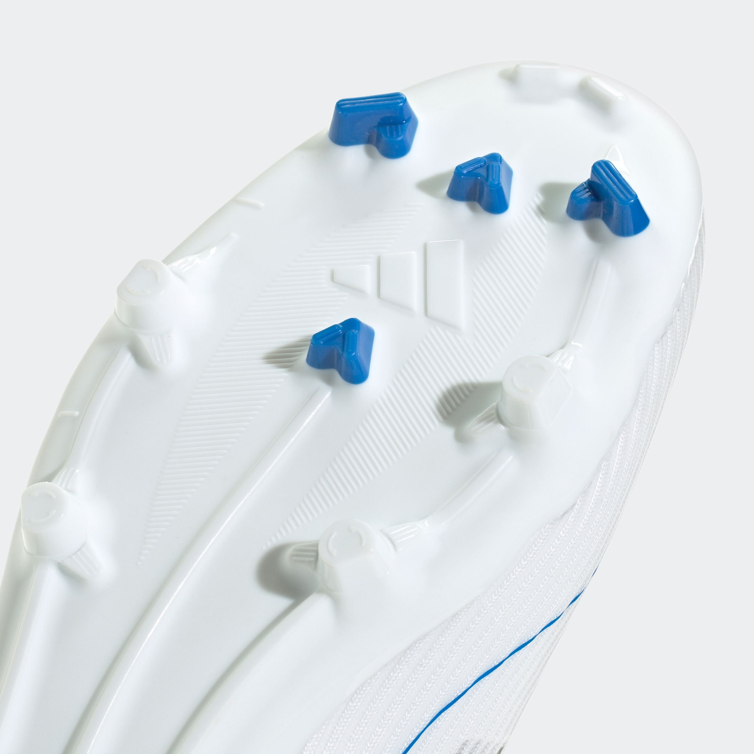 adidas Performance Fußballschuh »F50 LEAGUE LACELESS FG/MG«, für Rasenplätze