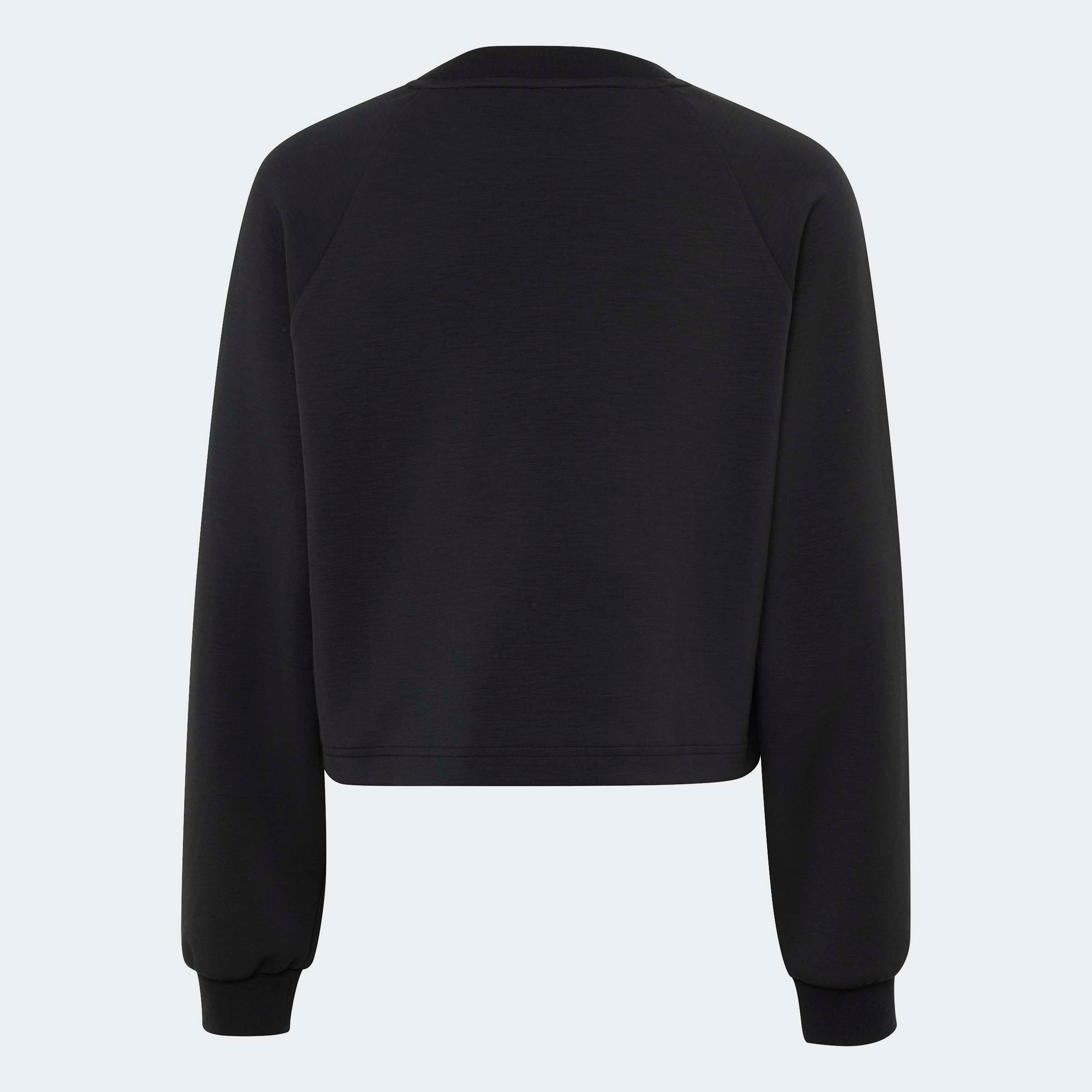 adidas Sportswear Sweatshirt »G SWT«, für Kinder, mit Rundhalsausschnitt, ohne Verschluss
