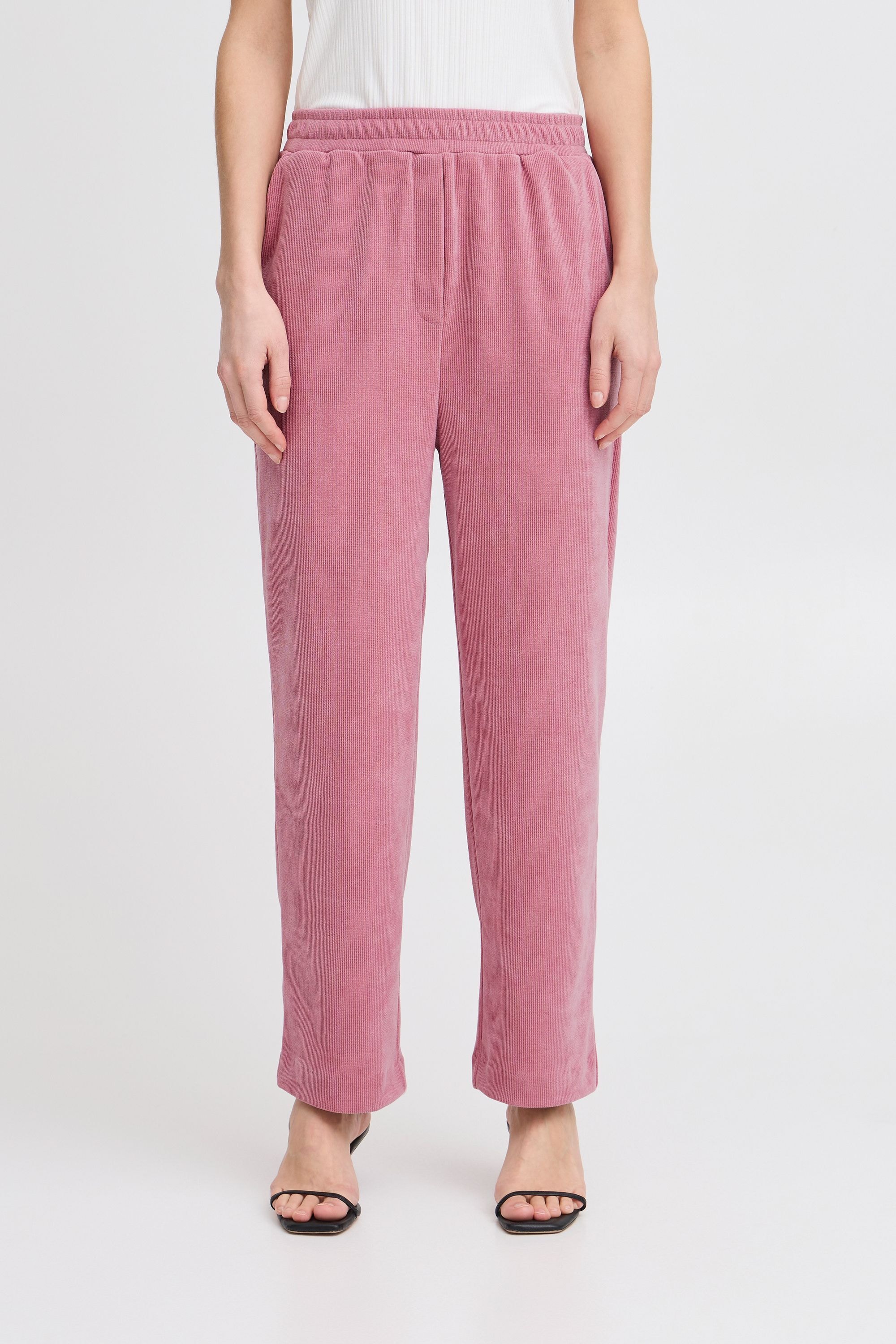Ichi Stoffhose »Stoffhose IHKATE CORDUROY PA«
