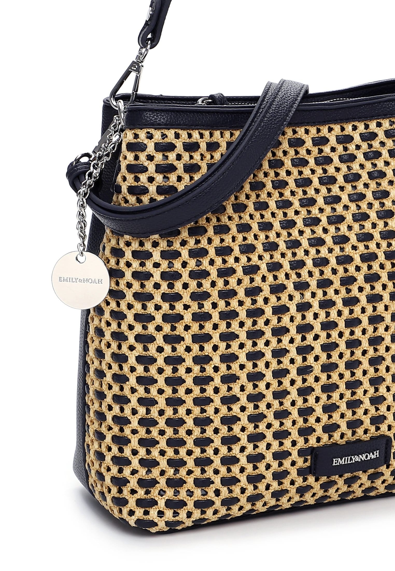 EMILY & NOAH Beuteltasche »Beutel E&N Jella«