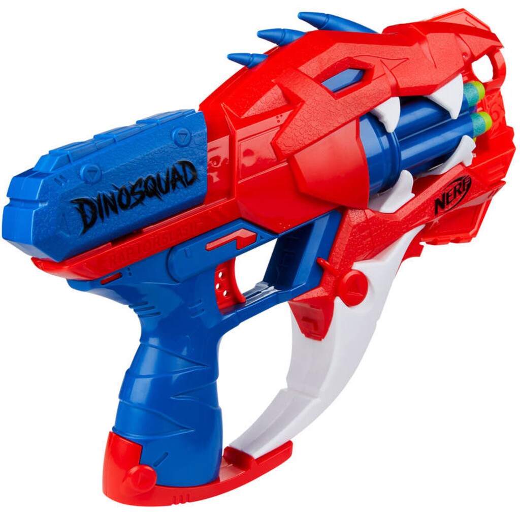Hasbro Blaster »Nerf DinoSquad Raptor-Slash«