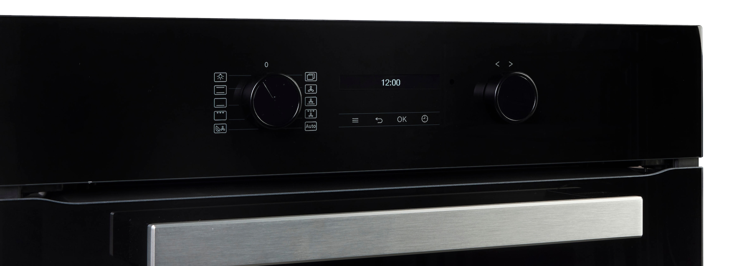 Miele Einbaubackofen »H 2469 B Active« mit PerfectClean Mit AirFry-Funktion und gelochtem Backblech sowie FlexiClip