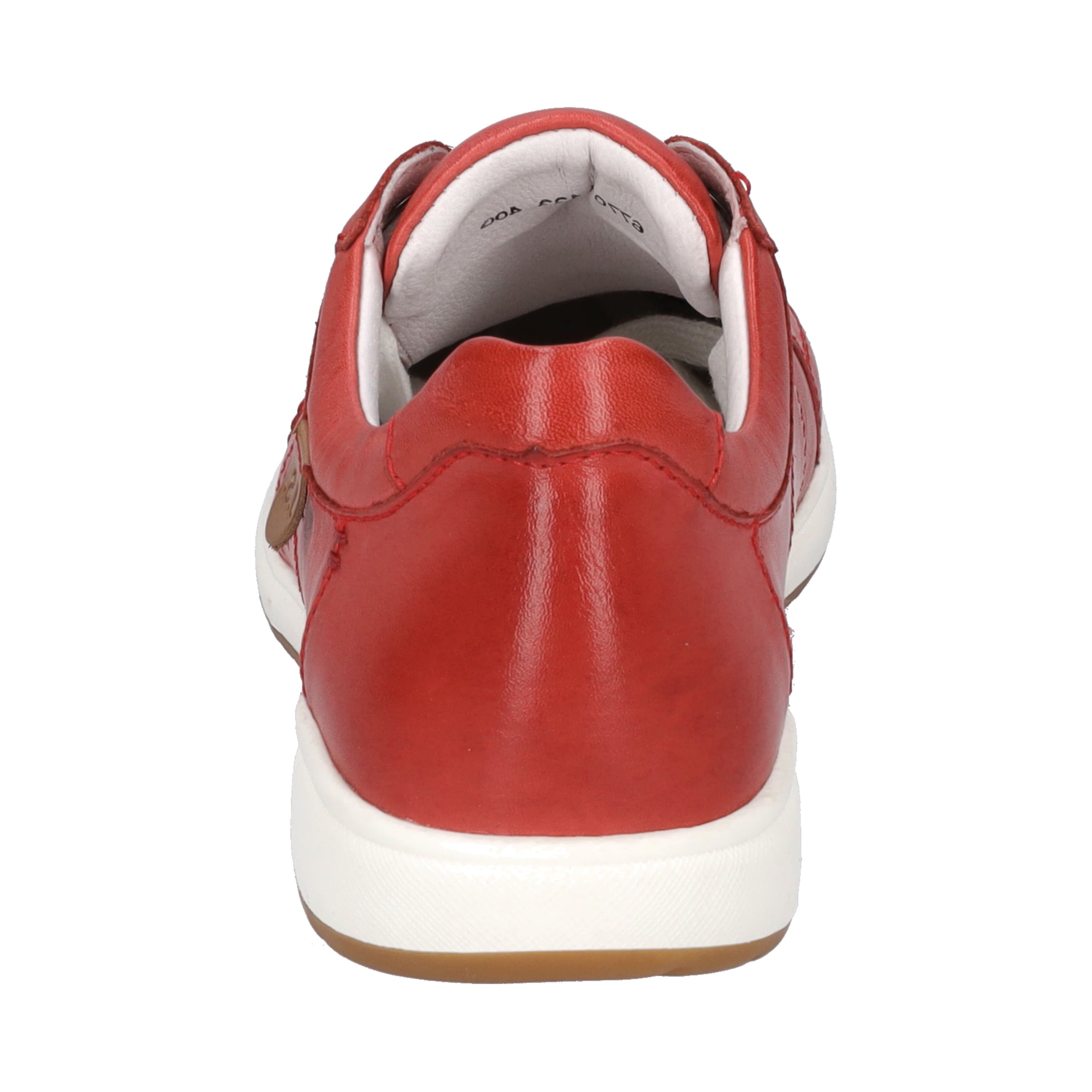 Josef Seibel Sneaker »Caren 01, rot«