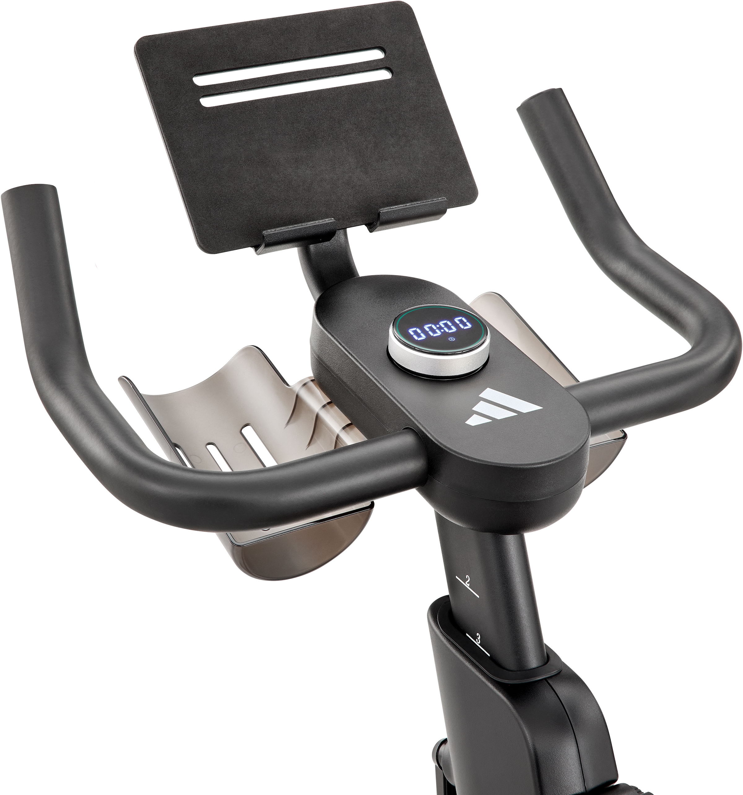 adidas Performance Ergometer »C-1«, (Packung)