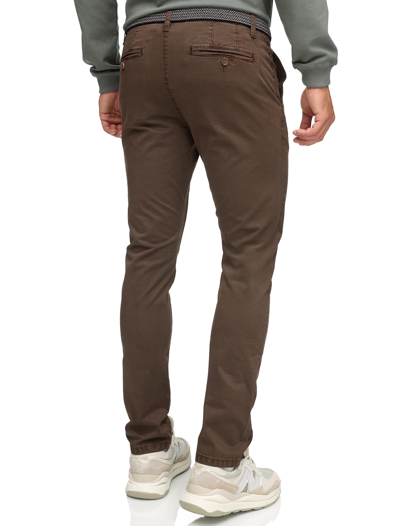 Indicode Chinos »INGeoport«