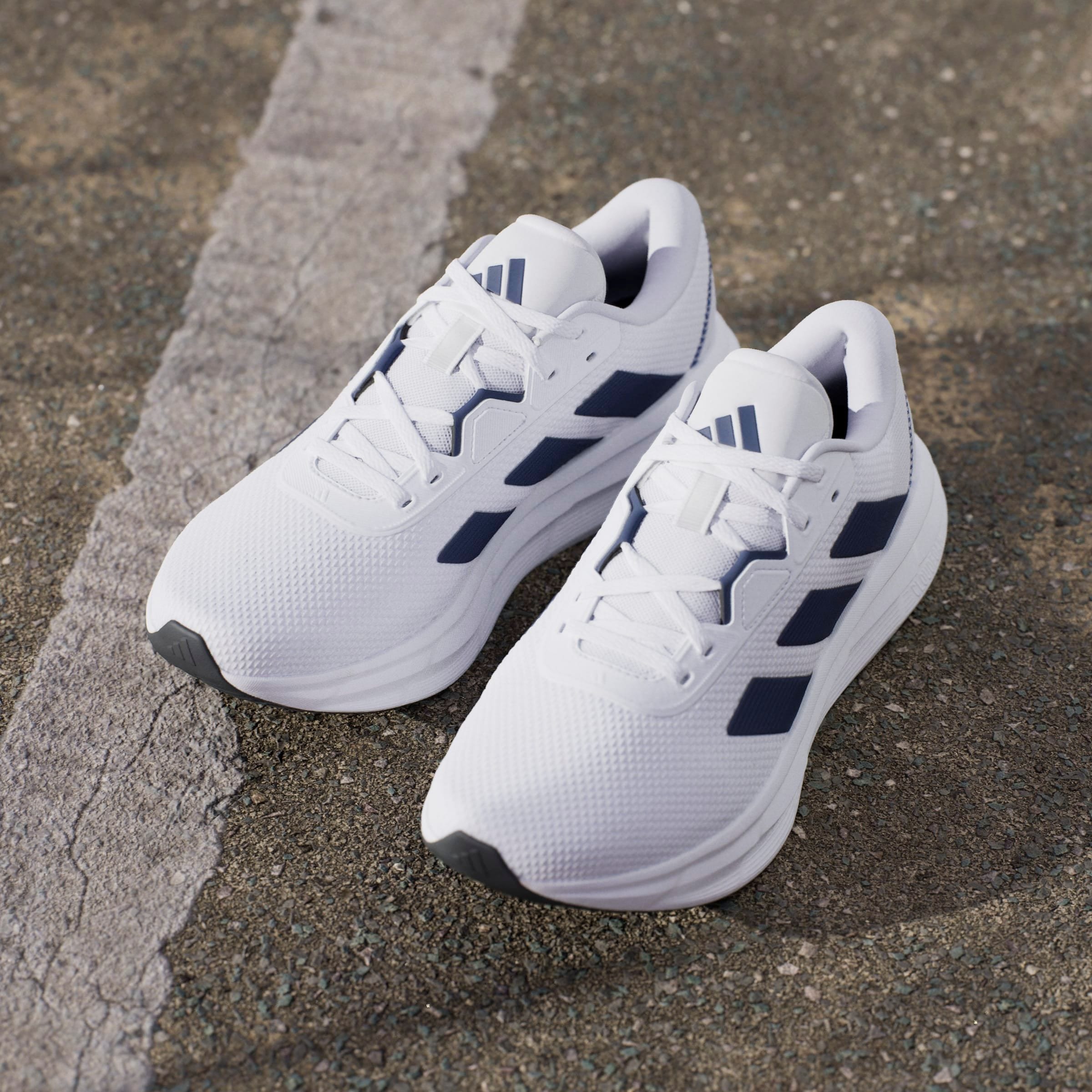 adidas Performance Laufschuh »GALAXY 7«