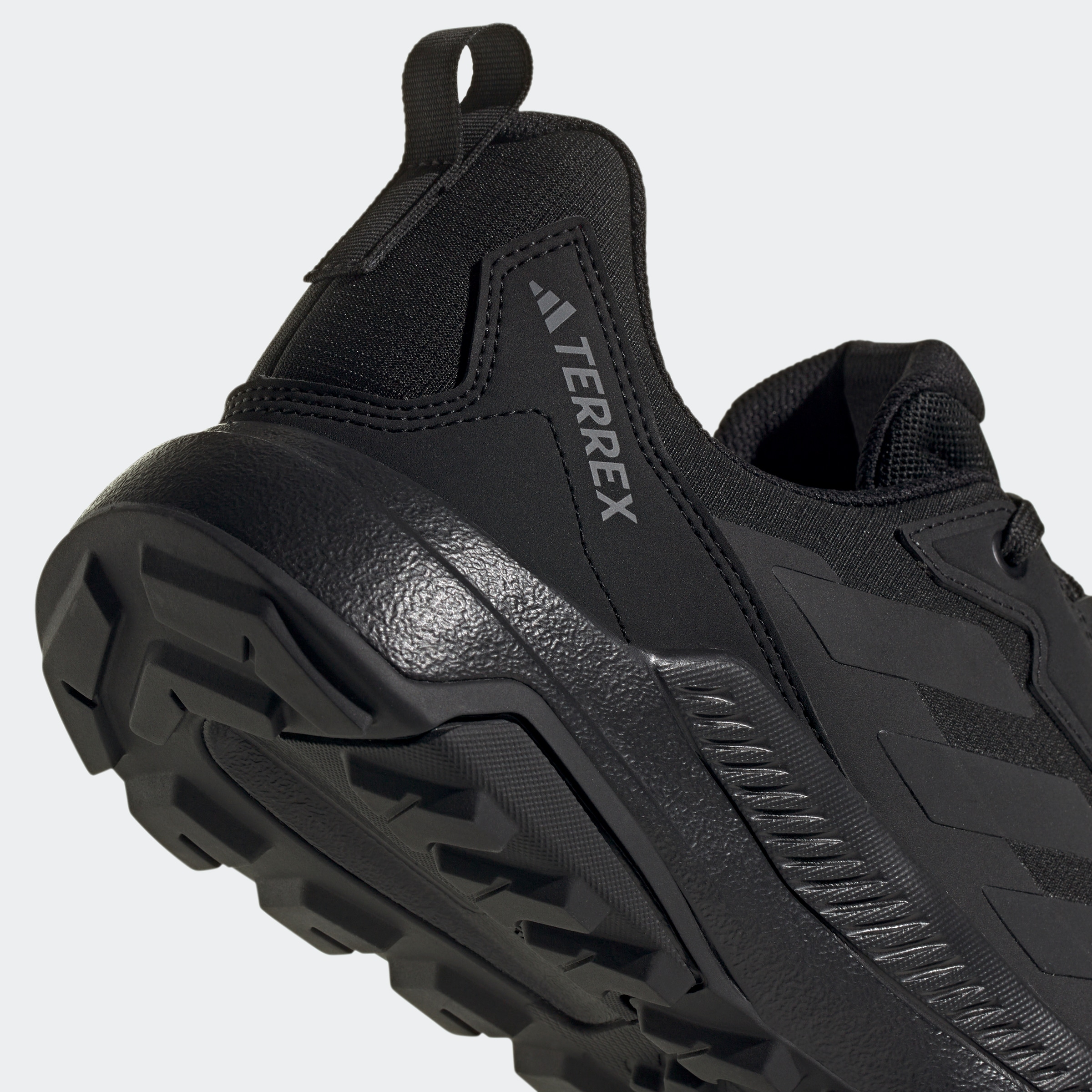 adidas TERREX Wanderschuh, wasserdicht