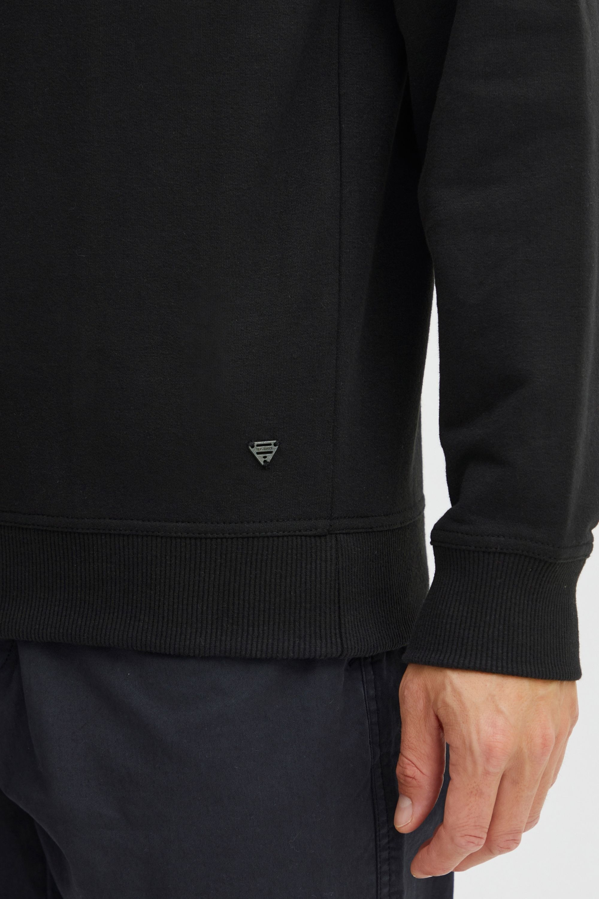 11 Project Troyer »Troyer PREdson«