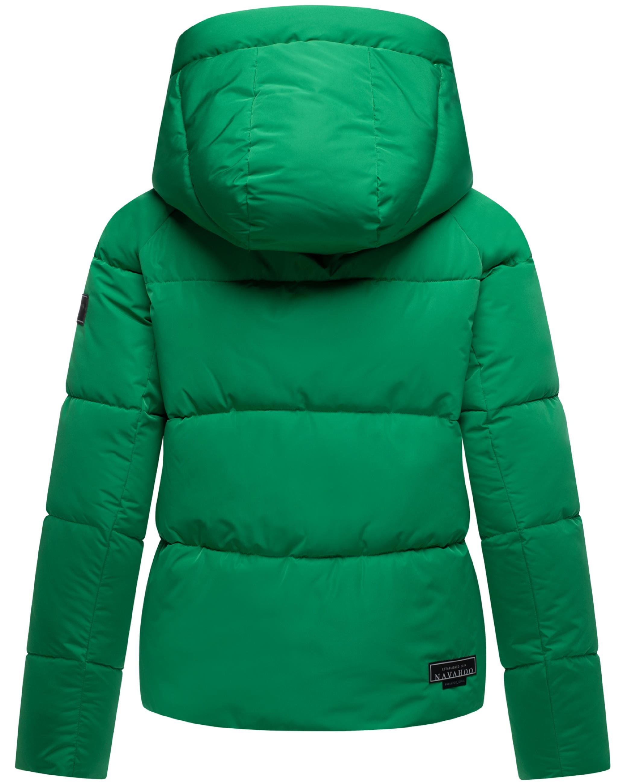Navahoo Steppjacke »Steppjacke Frostherz XIV«