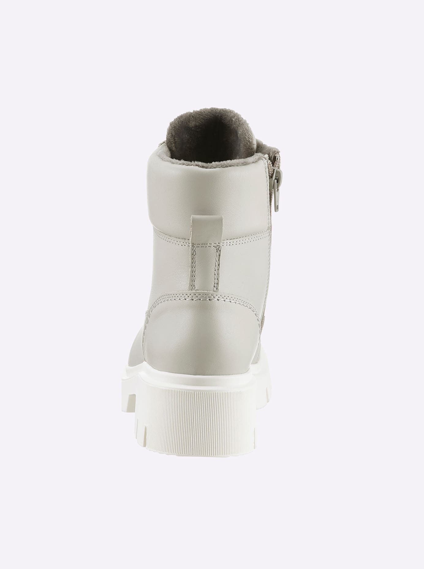 heine Schnürstiefelette