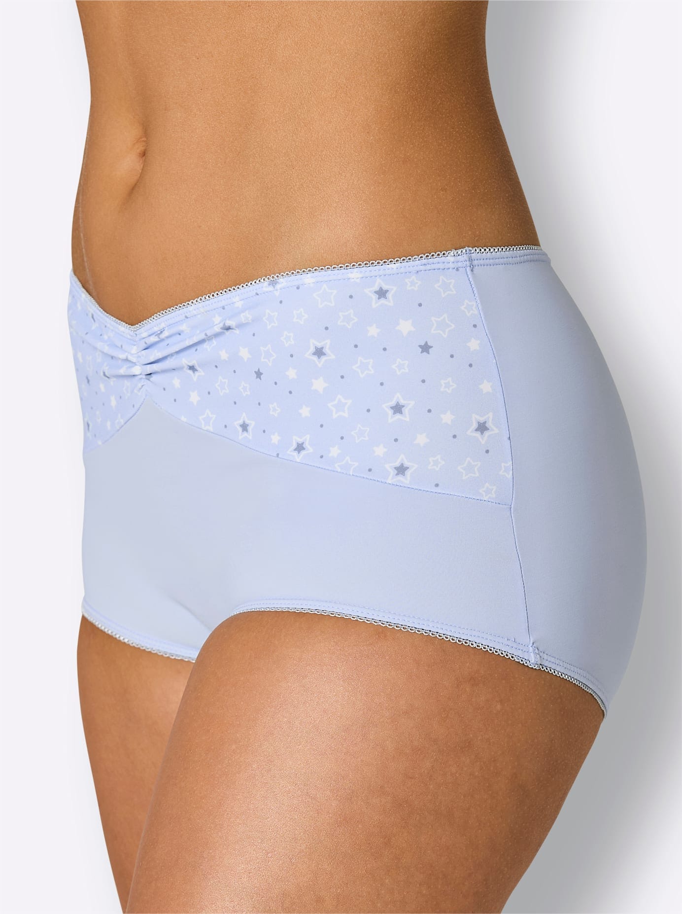 wäschepur Hipster 2 Stk.