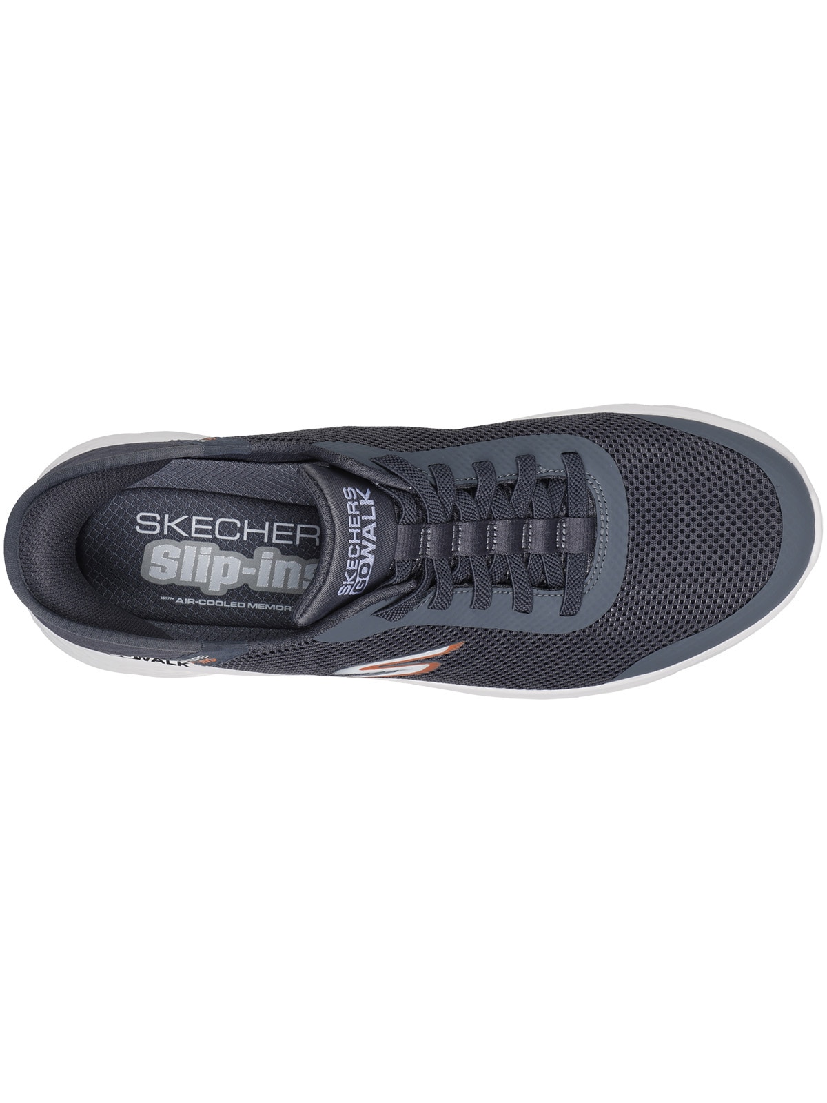 Skechers Wanderschuh »Go Walk«