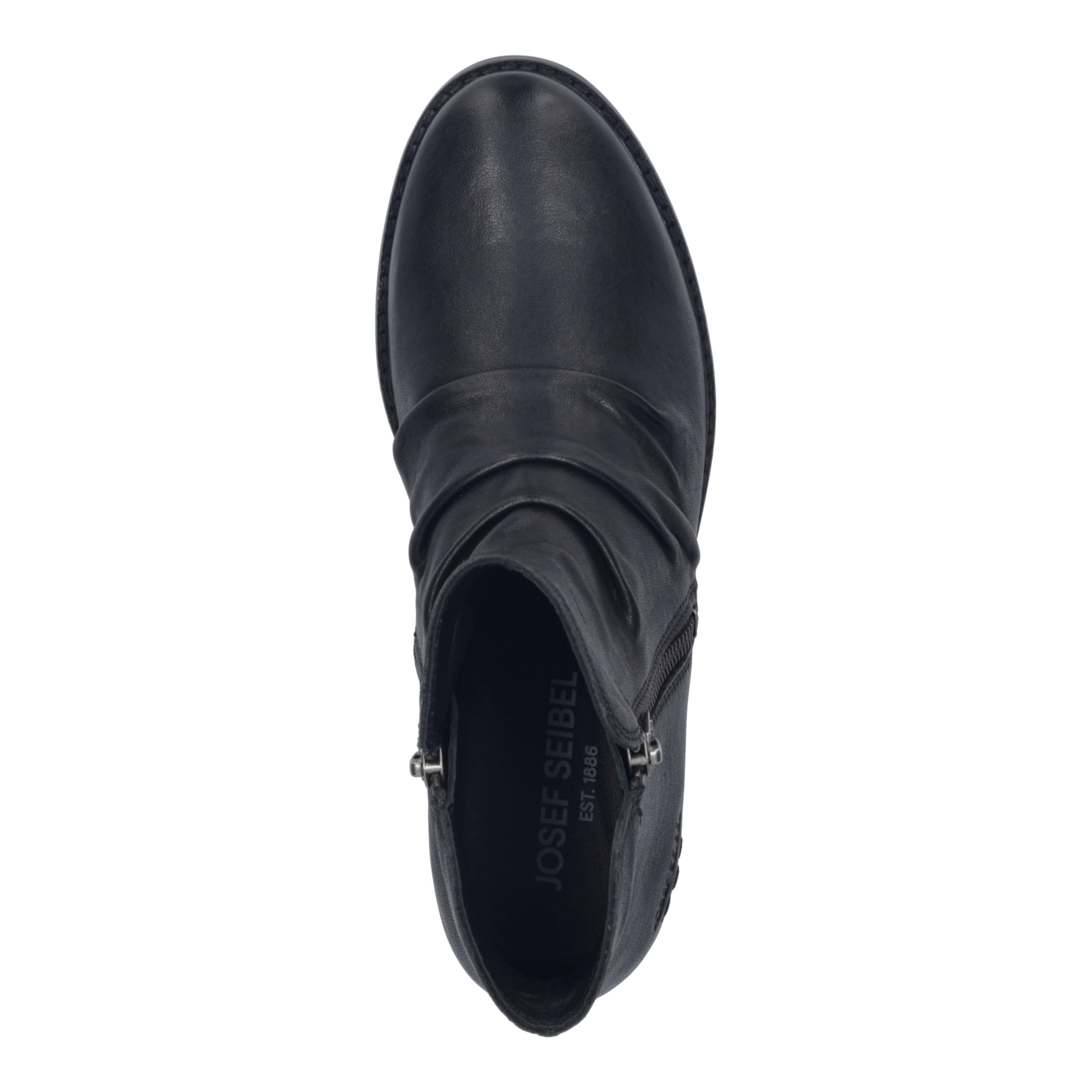 Josef Seibel Stiefelette »Kate 05, schwarz«