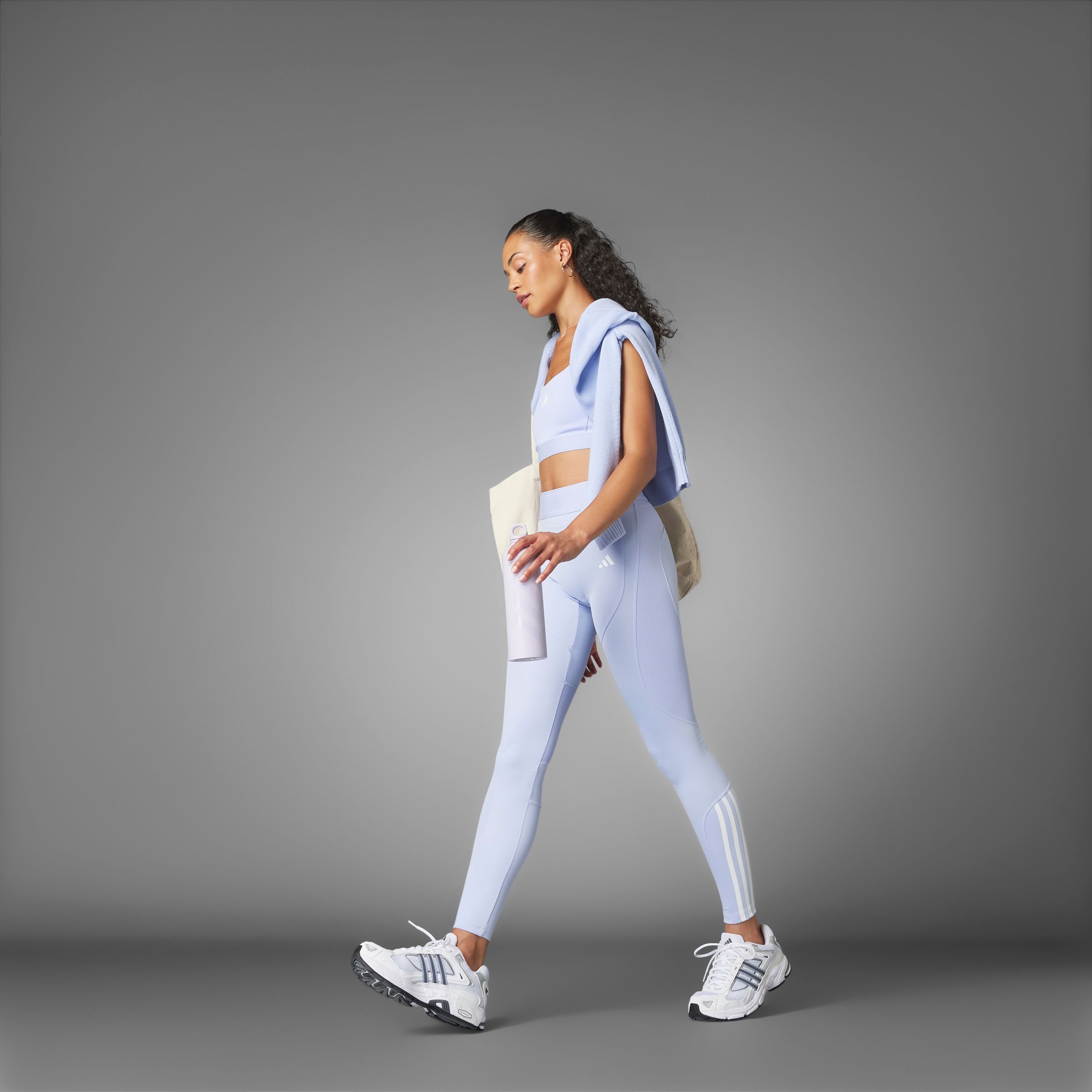 adidas Performance Trainingstights »HYGLM 1/1 L Q1«, (1 tlg.)