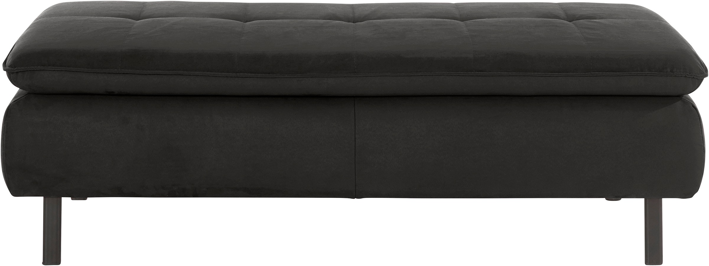 INOSIGN Hockerbank »Birkholm« passend zur Serie "Birkholm", B/T/H: 137/65/44 cm