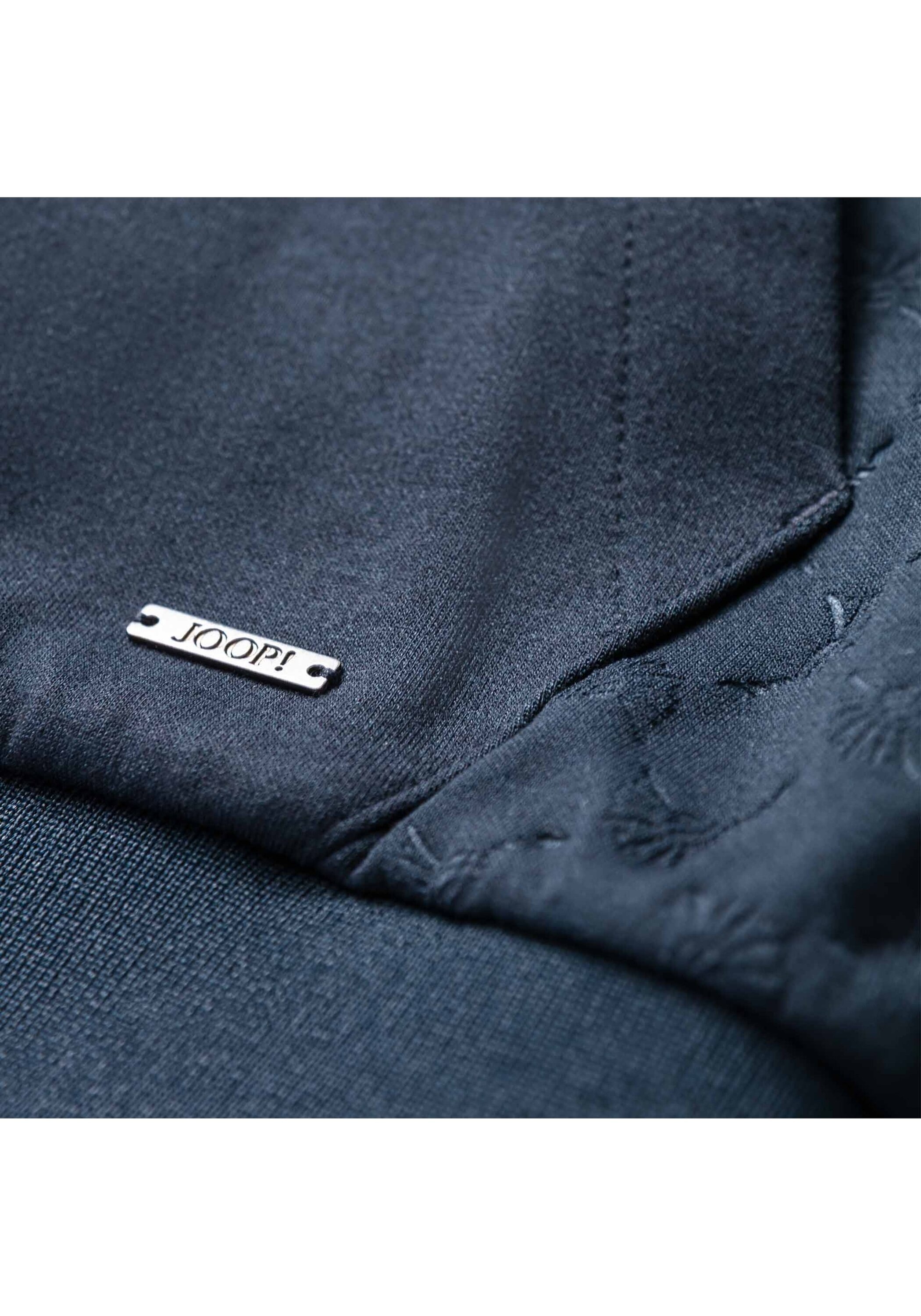 JOOP! Sweater »Sweatjacke«