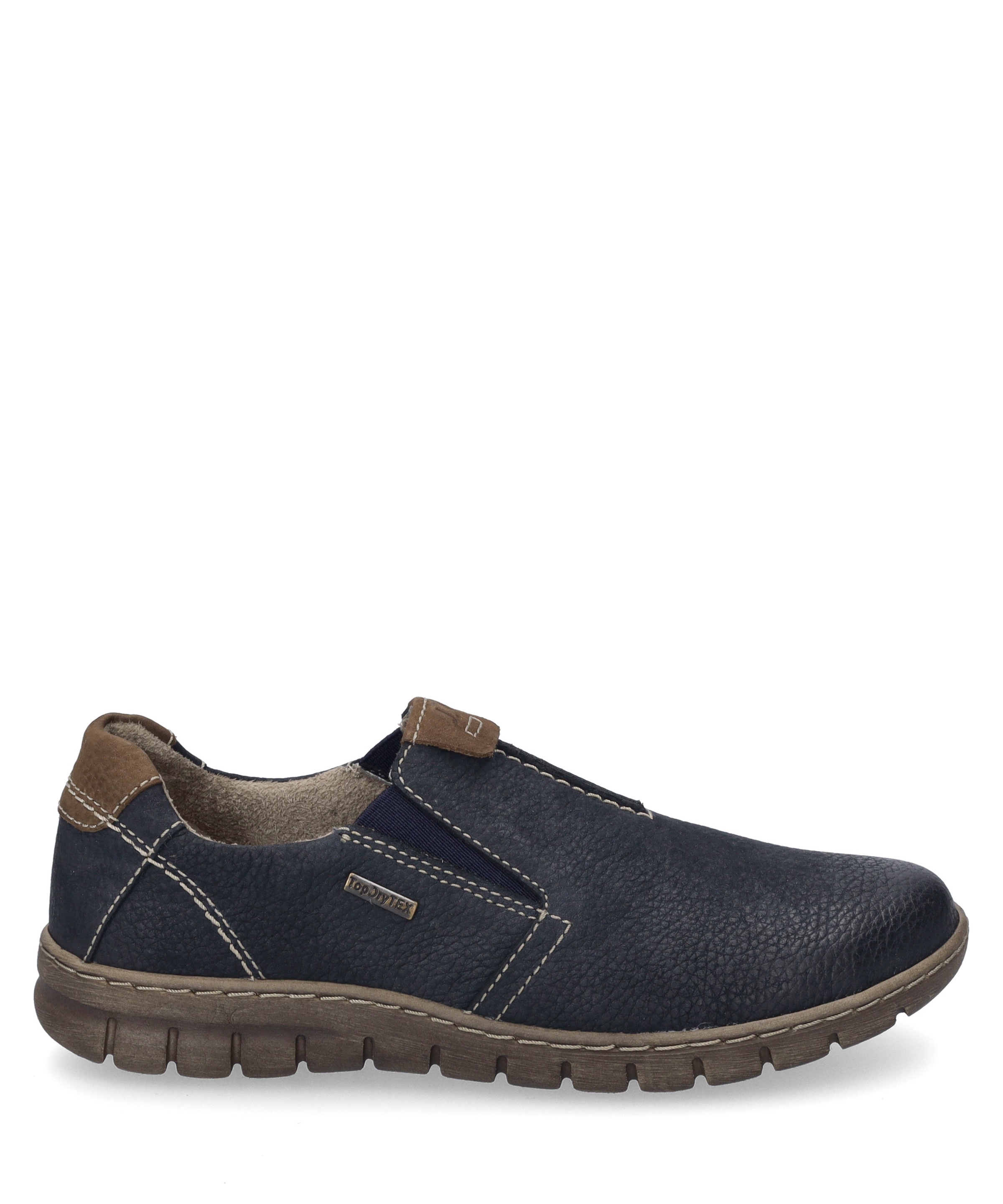 Josef Seibel Slipper »Steffi 65, ocean-kombi«