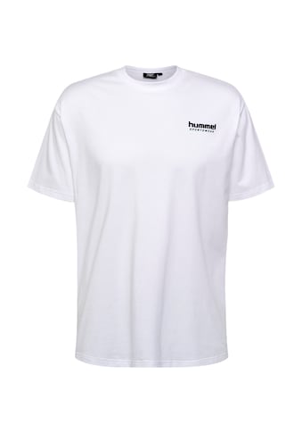 T-Shirt »hmlLGC NATE T-SHIRT«