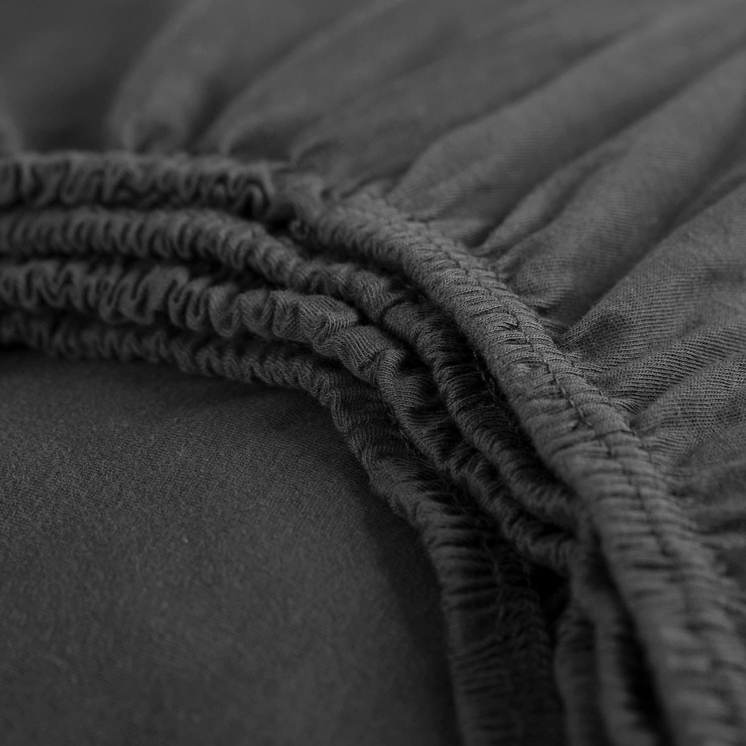 Cinderella Spannbettlaken »Doppeljersey« bügel- und knötchenfrei, bis 25cm Höhe