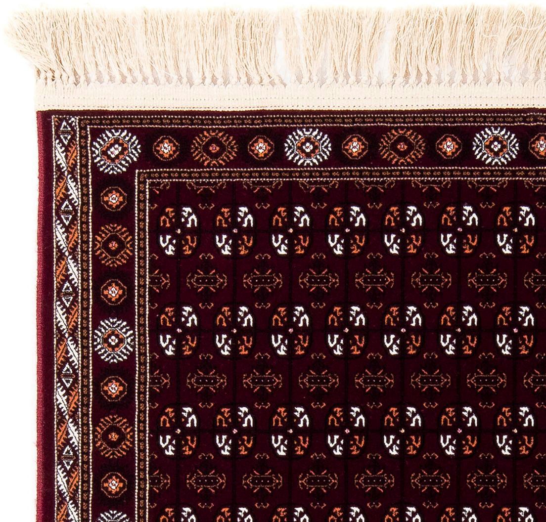 morgenland Orientteppich »Afghan Mauri«, quadratisch