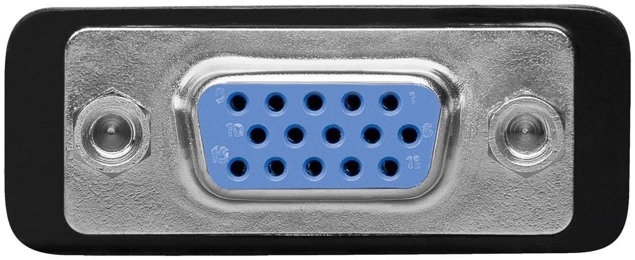 Goobay Analoger DVI-I/VGA