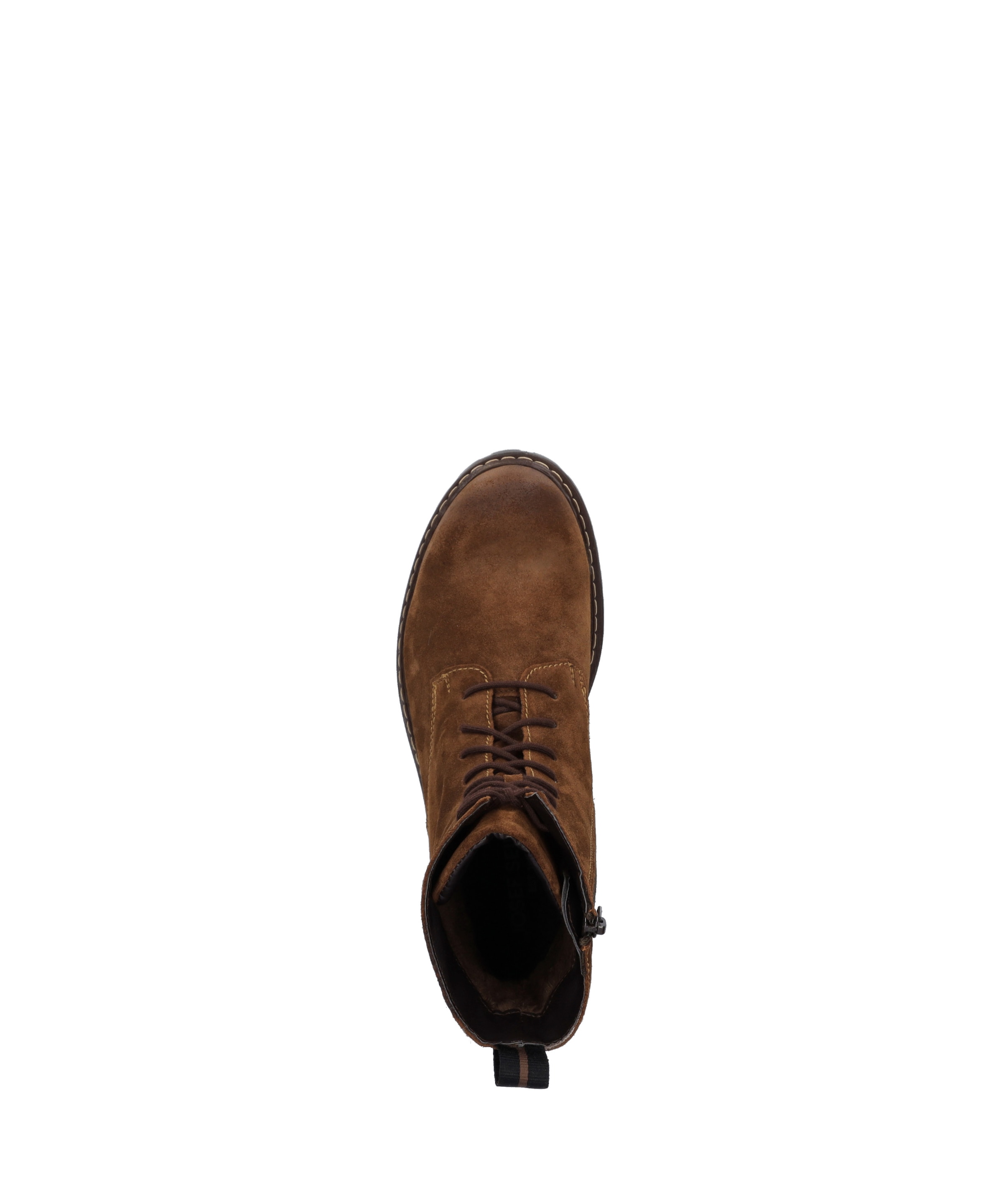 Josef Seibel Stiefelette »Marta 02, castagne«
