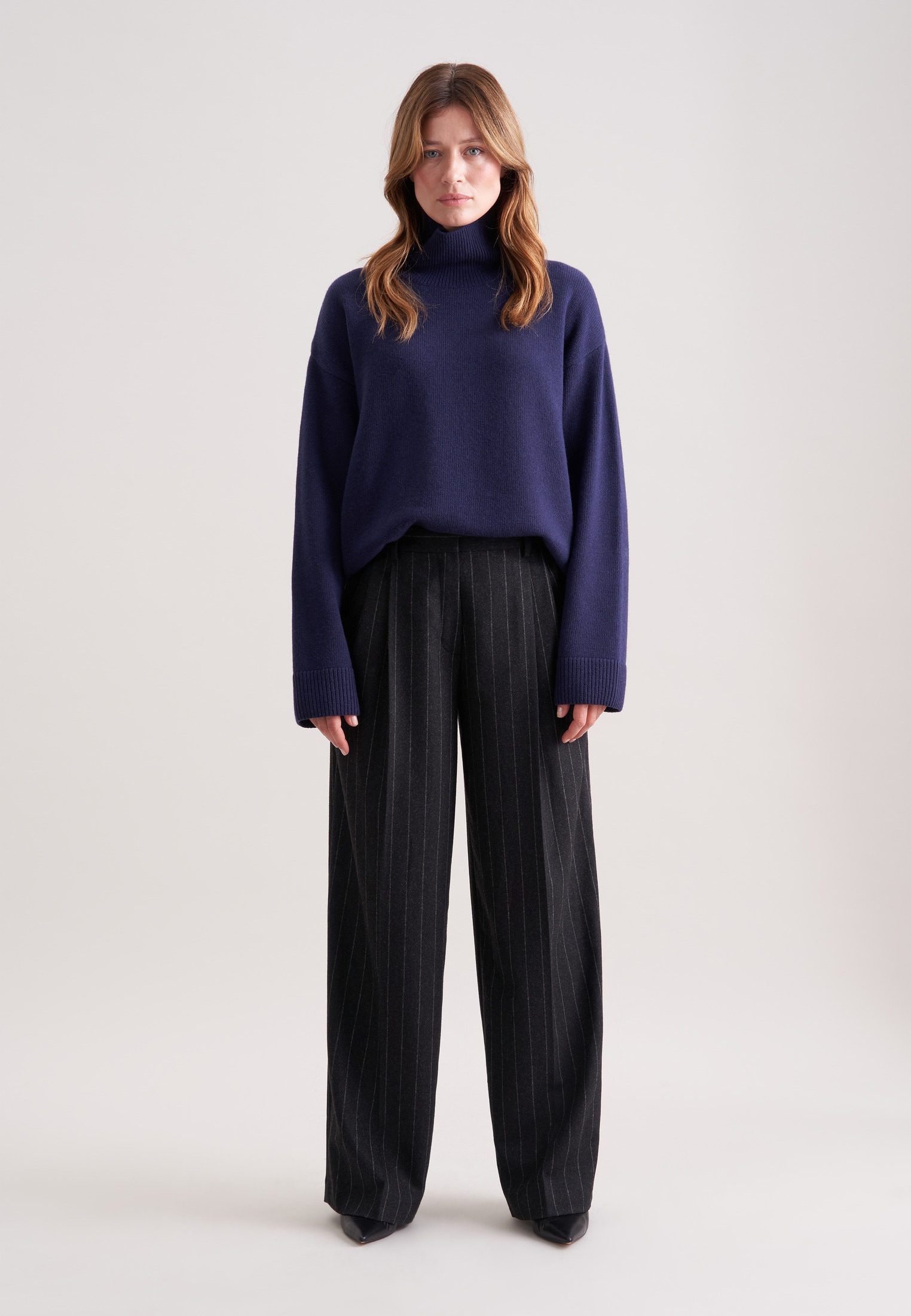 seidensticker Strickpullover