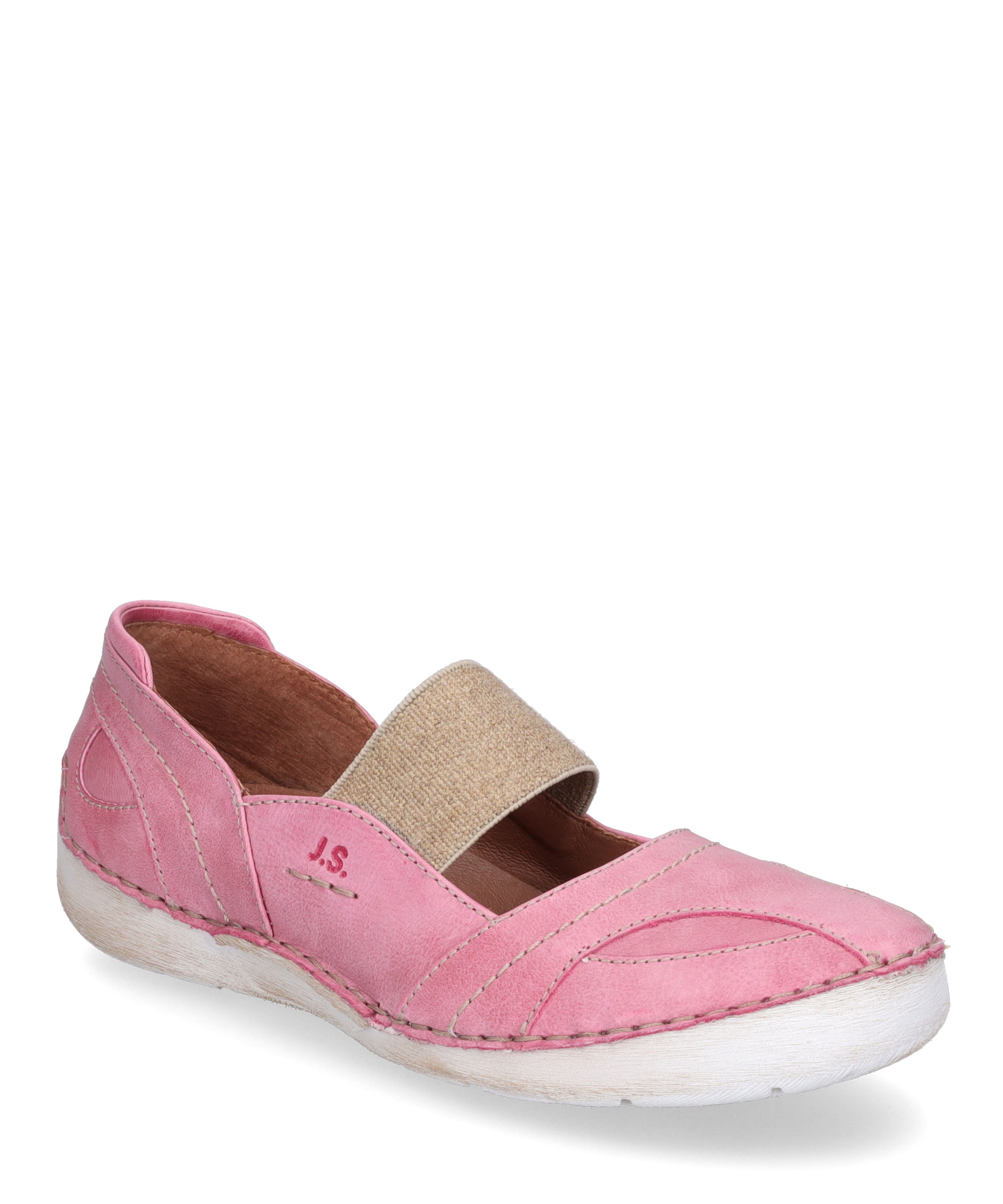 Josef Seibel Slipper »Fergey 89, pink«