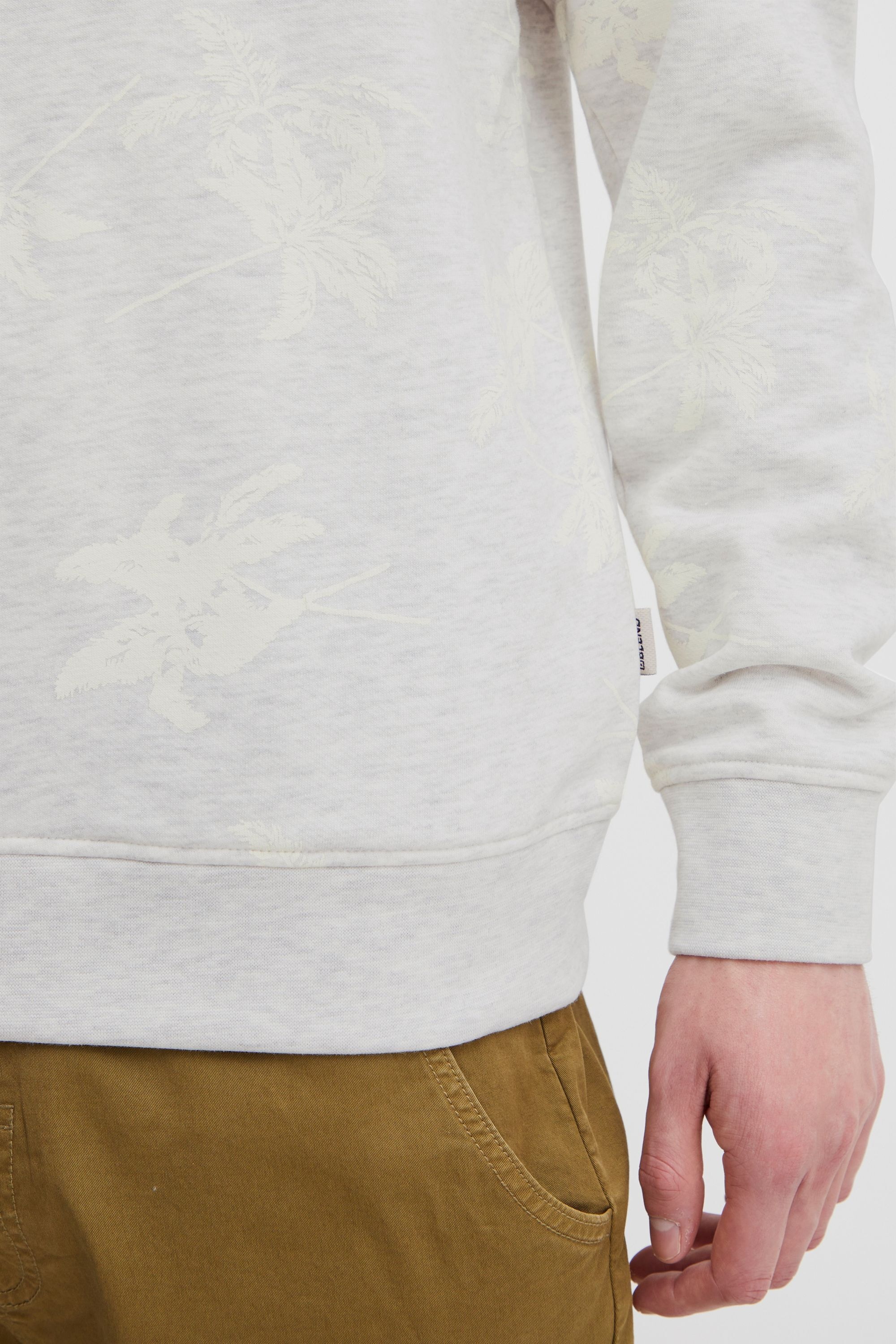 Blend Longpullover »Sweatshirt BHSweatshirt«