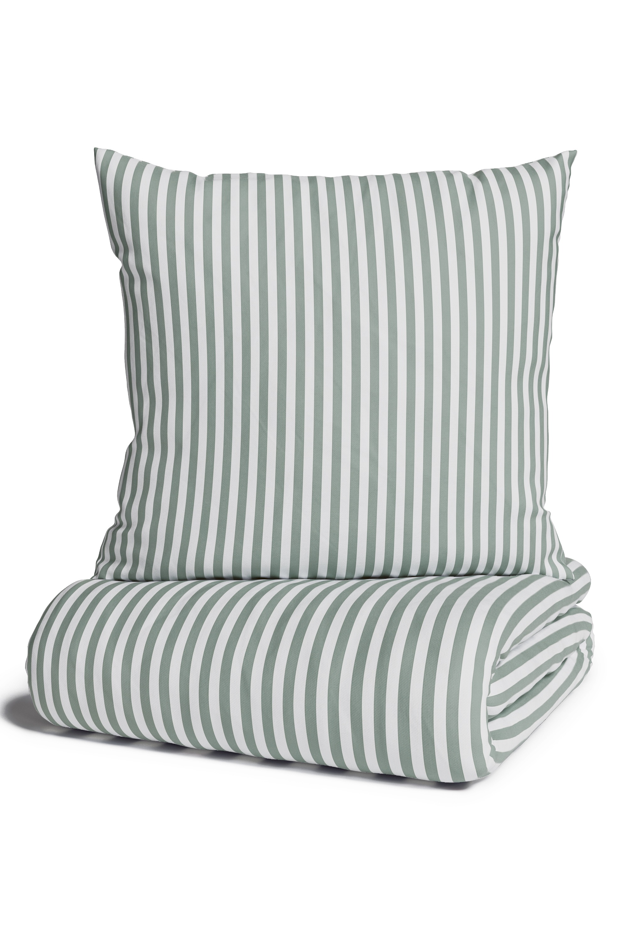 LeGer Home by Lena Gercke Bettwäsche »Linnea«, aus 100% Baumwolle, Streifendesign