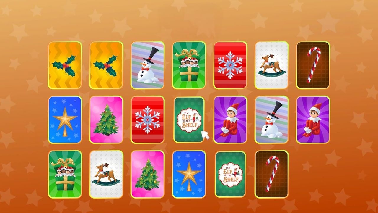 Outright Games Spielesoftware »The Elf on the Shelf: Weihnachts-Helden« PlayStation 5