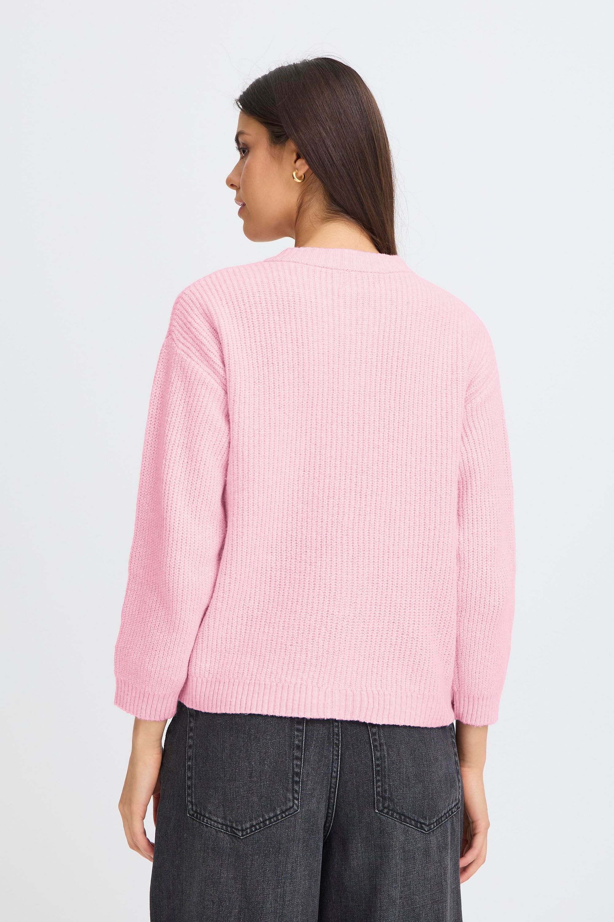 OXMO Strickjacke »Strickjacke OXBMMOLARA CARDIGAN«