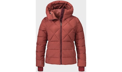 Maier Sports Outdoorjacke »Loket W«, Damen Wanderjacke, atmungsaktive Jacke  mit Kapuze online bei OTTO bestellen | OTTO