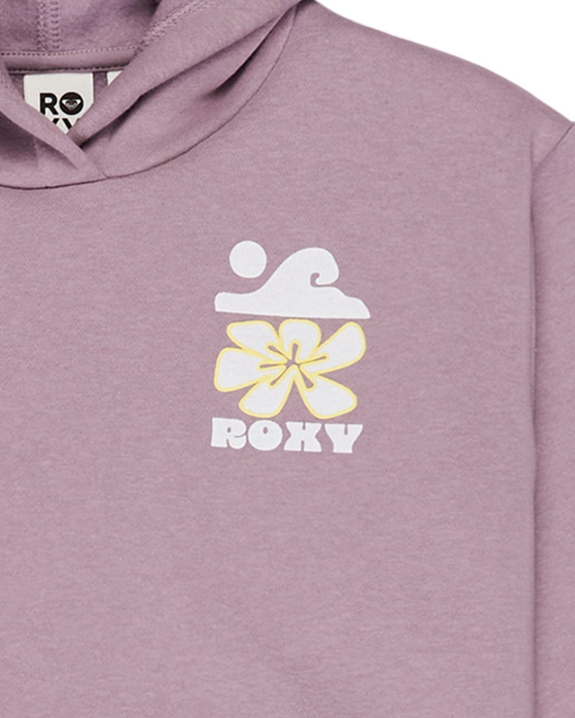 Roxy Kapuzensweatshirt »Surf Feeling Brushed«