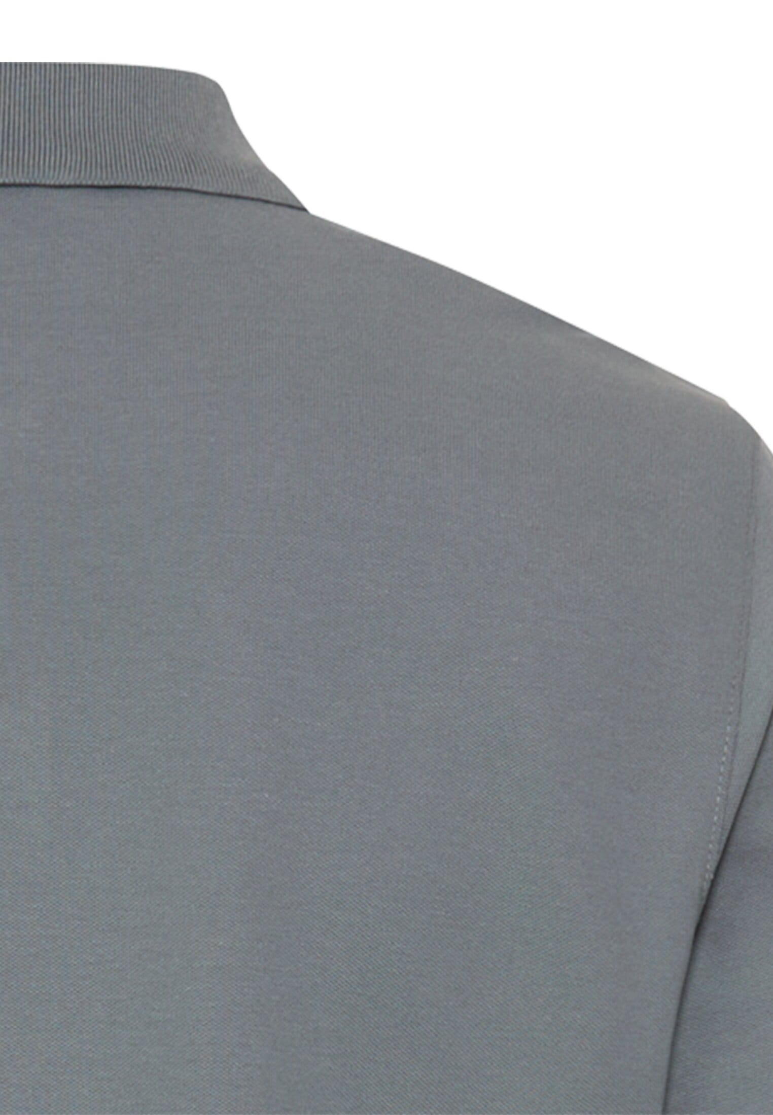 camel active Poloshirt kurzarm, mit Logo-Stickerei
