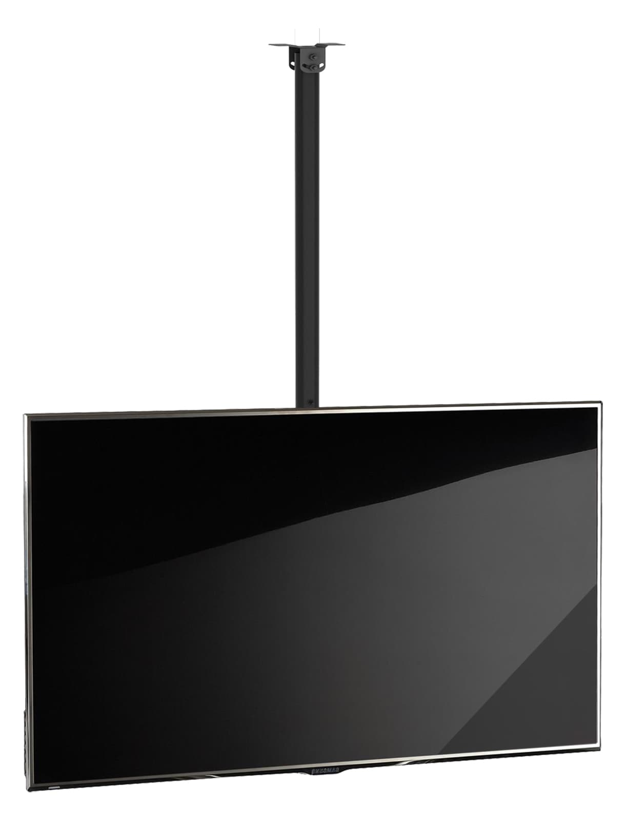VCM TV-Deckenhalterung »TV Deckenhalterung B-DX 400 höhenverstellbar 52-70«