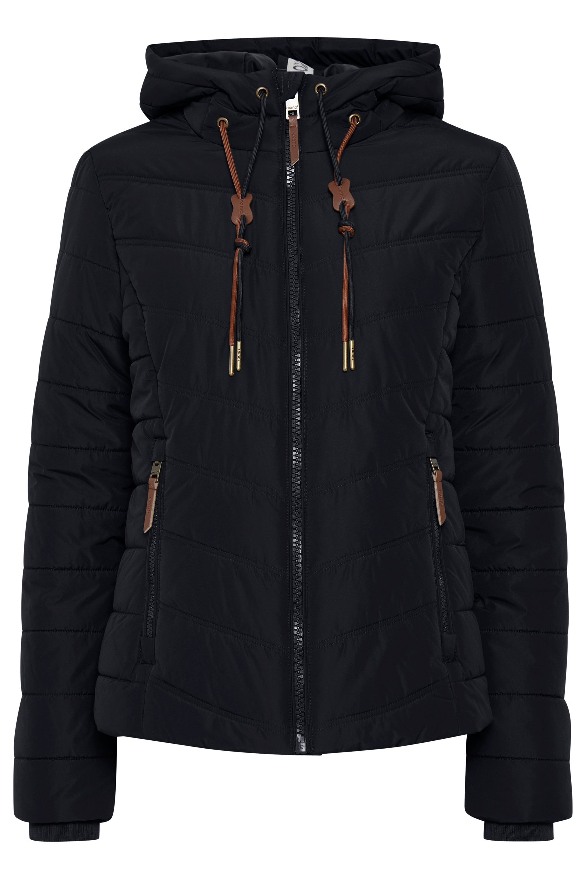 Winterjacke »Winterjacke OXMala«, mit Kapuze