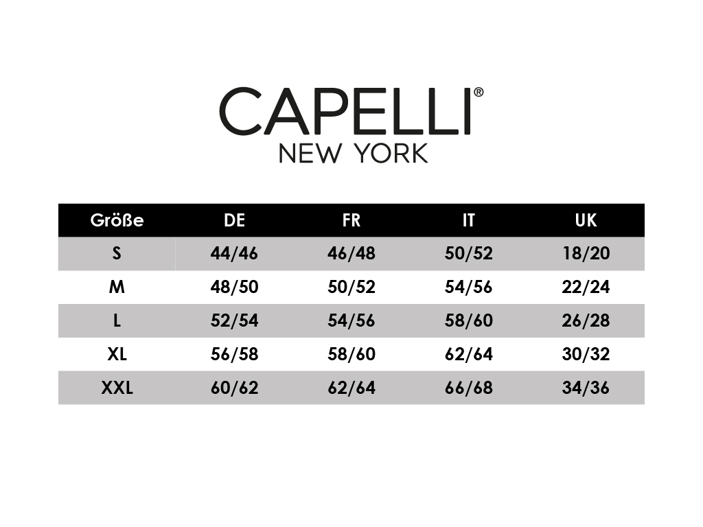 Capelli New York Hoodie, Holiday Camp - Daffy Duck Lizenz Design auf Vorder und Rückseite.