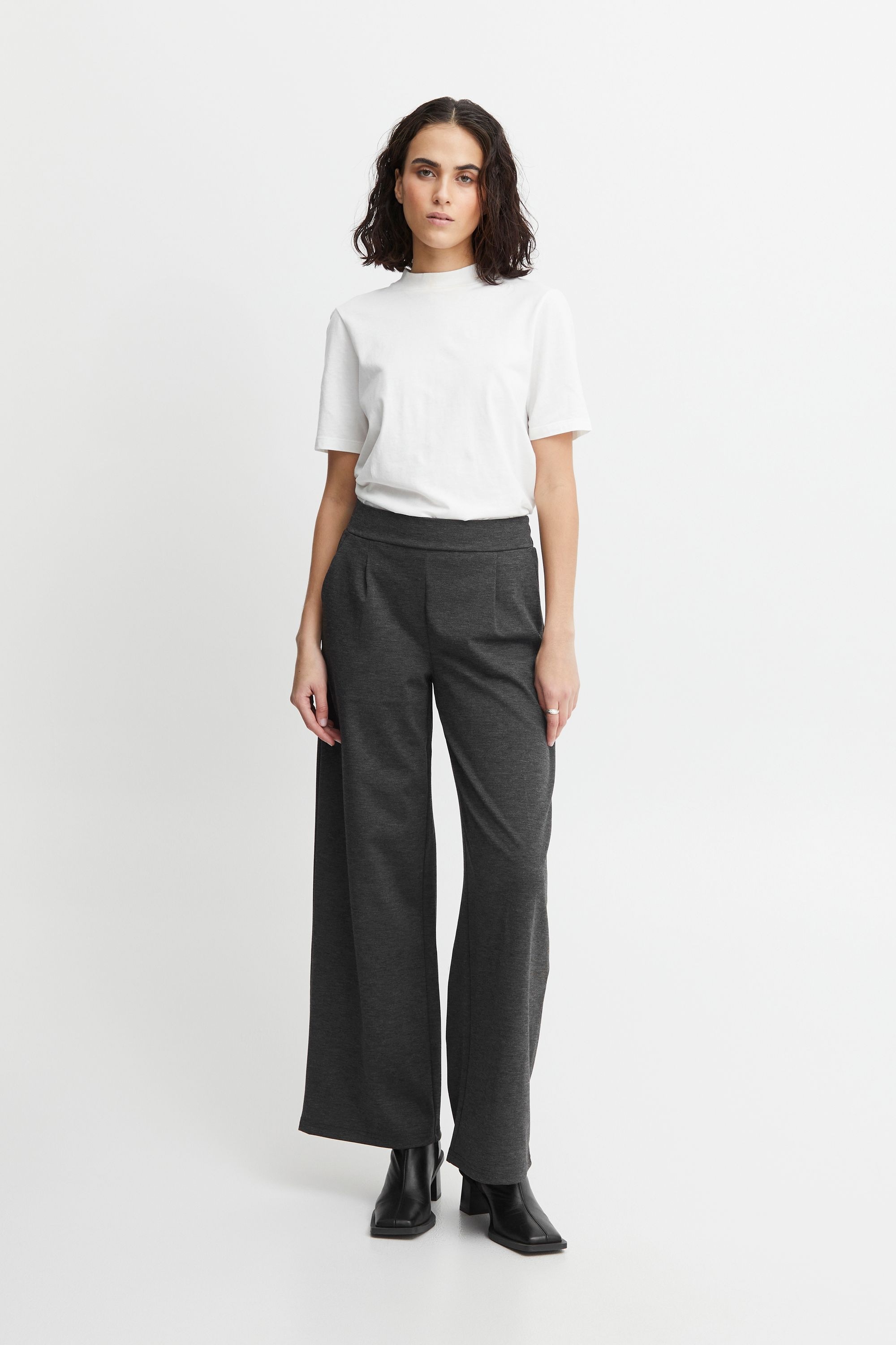 Ichi Stoffhose »Stoffhose IHKate«