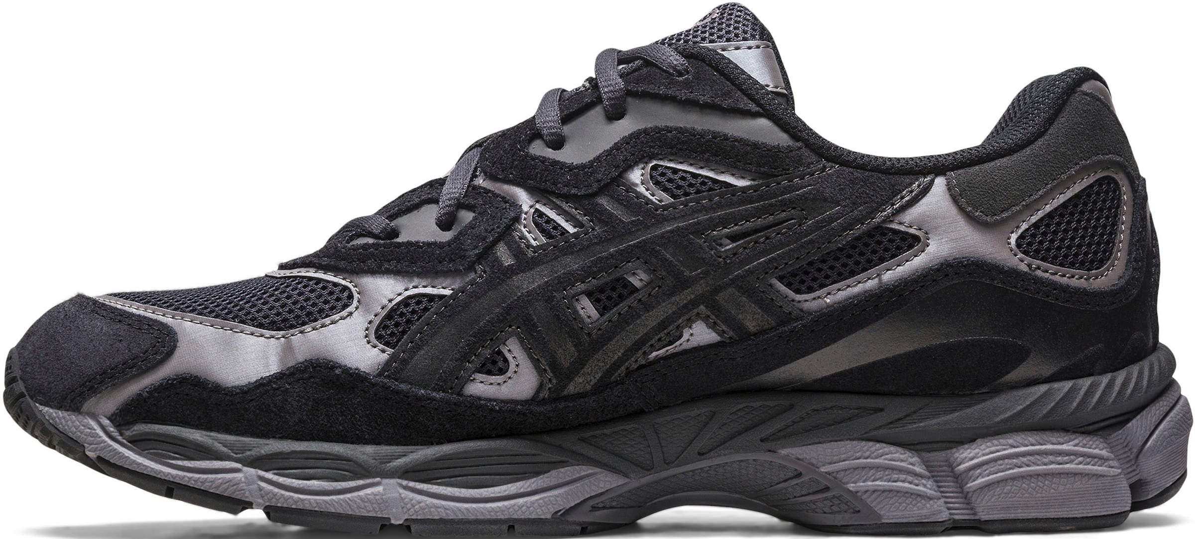 ASICS SportStyle Sneaker »GEL-NYC«