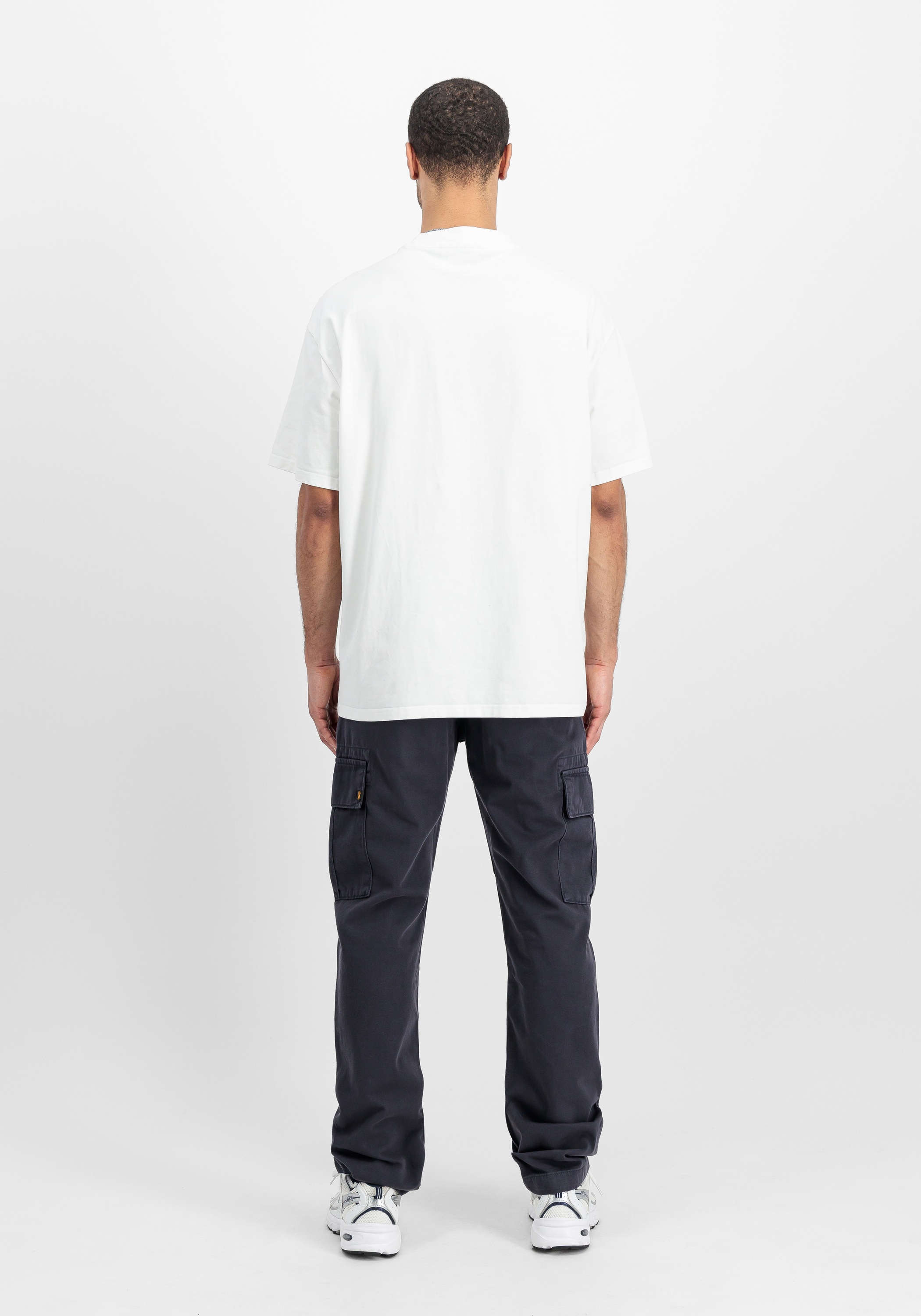 Alpha Industries Cargohose »Agent Pant«