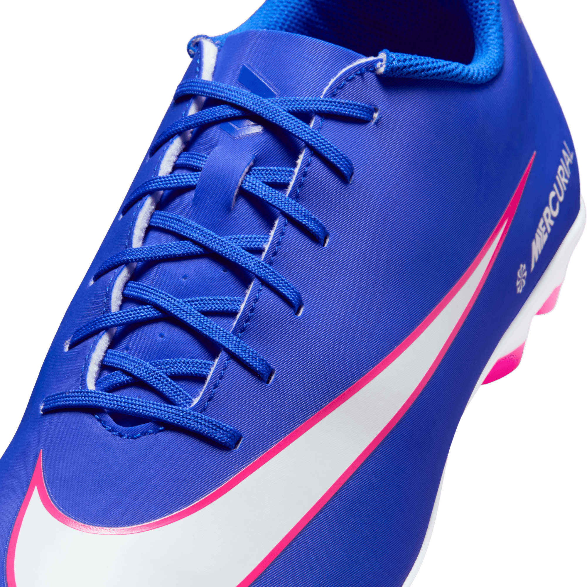 Nike Fußballschuh »MERCURIAL VAPOR 16 CLUB FG/MG«  Außensohle für Rasenplätze und für feste Böden