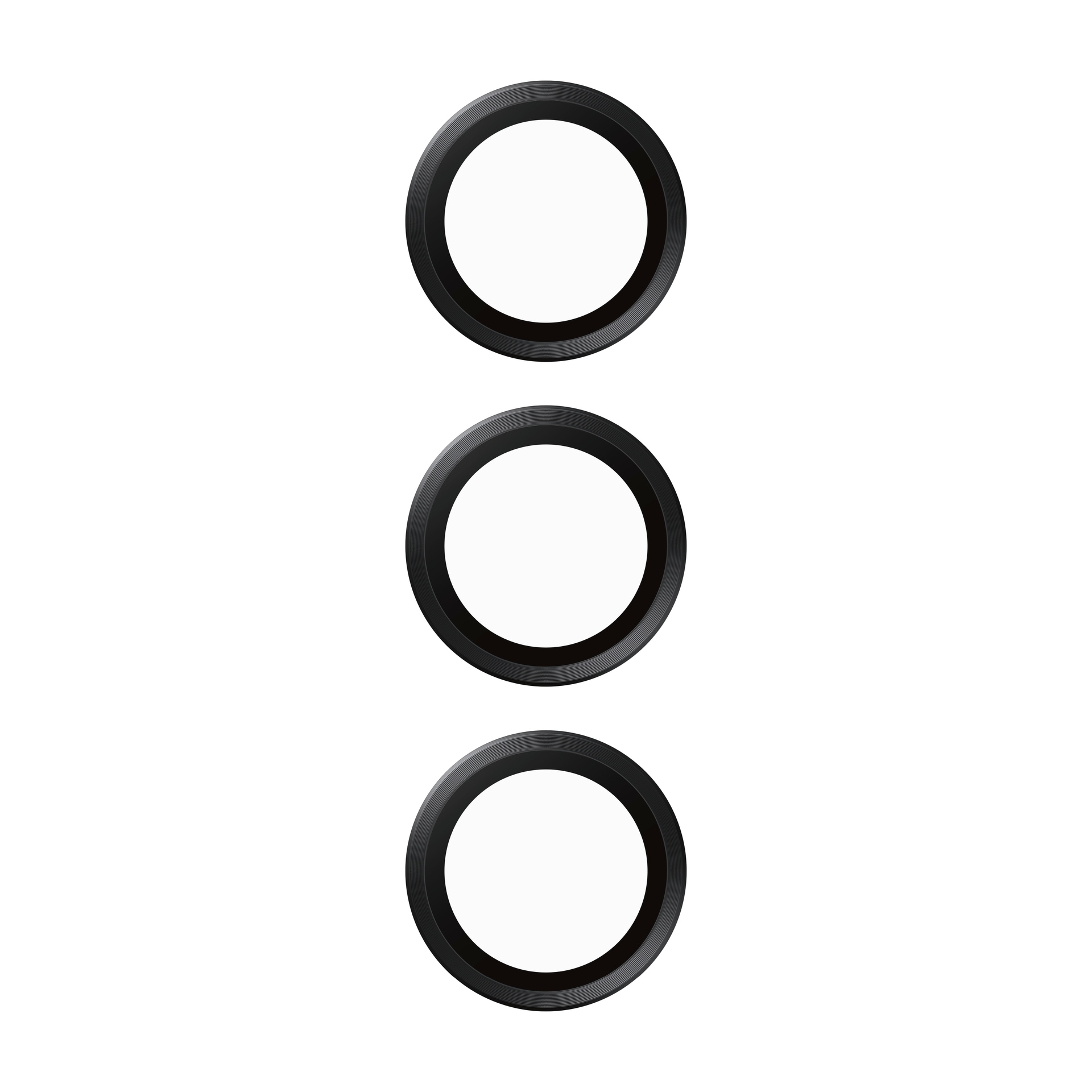 SAFE by PanzerGlass Kameraschutzglas »Camera Lens Protector«, für Samsung Galaxy A25 5G, Kameraschutz