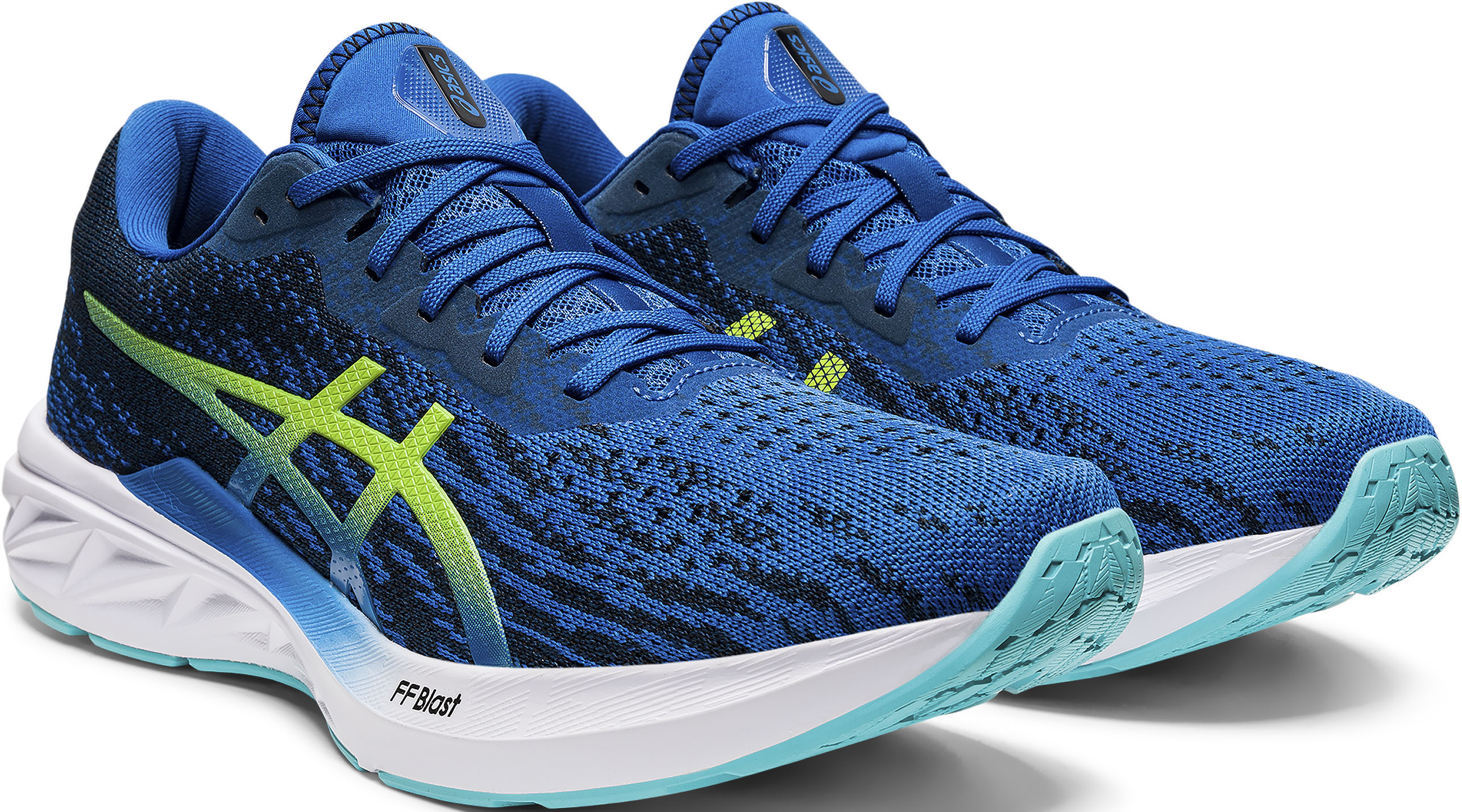 Asics Laufschuh »DYNABLAST 2«