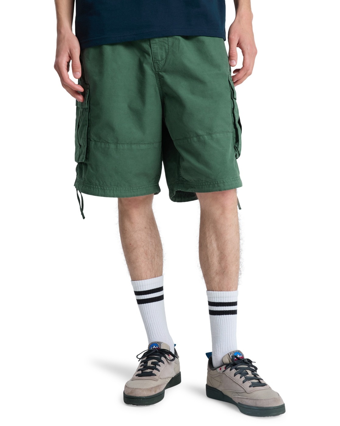 Quiksilver Cargoshorts »Freefall Cargo«