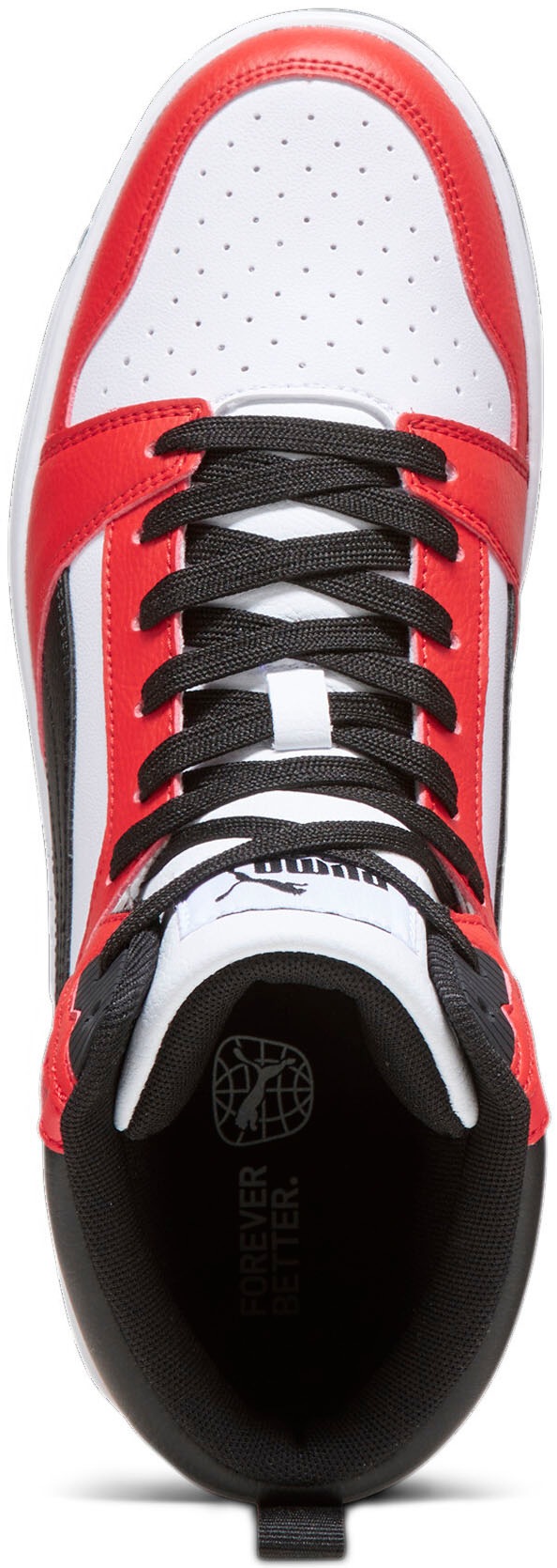 PUMA Sneaker »REBOUND V6«
