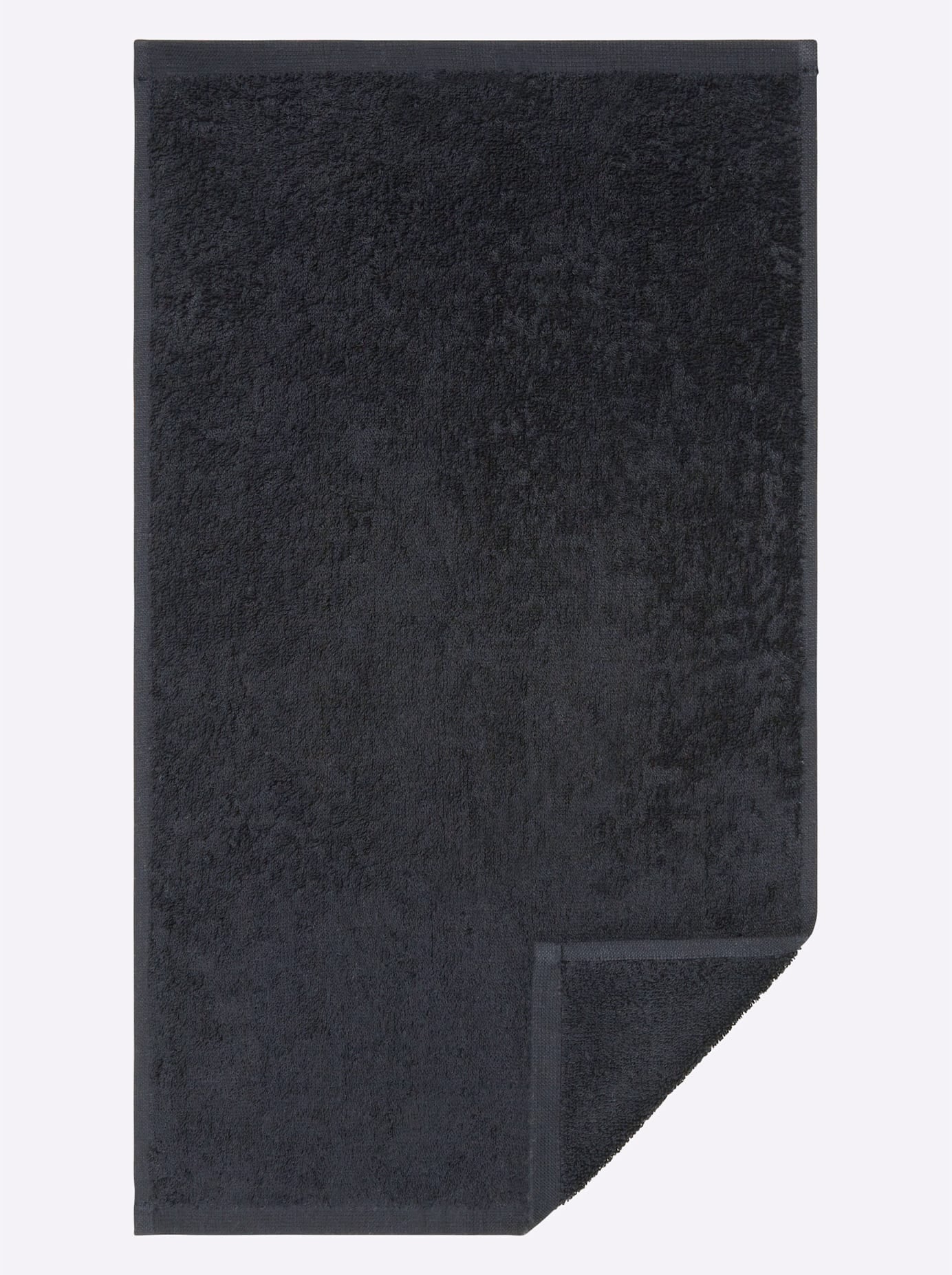 wäschepur Handtuch, (1 St.)